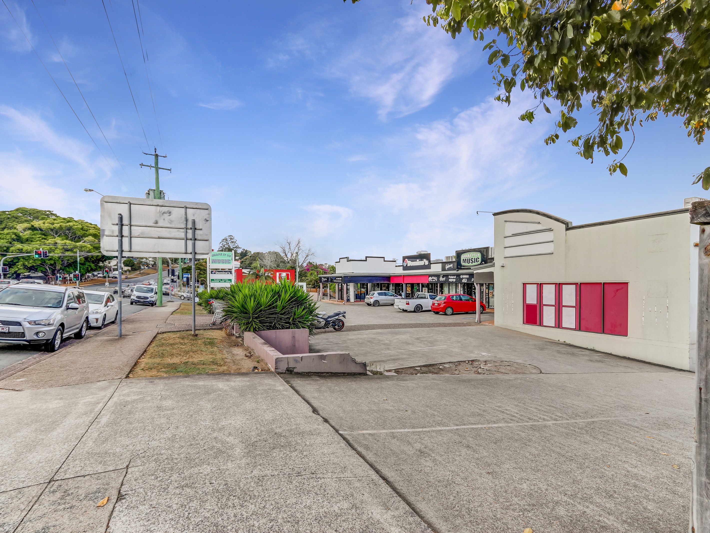 3/186-190 Currie Street, Nambour, QLD 4560
