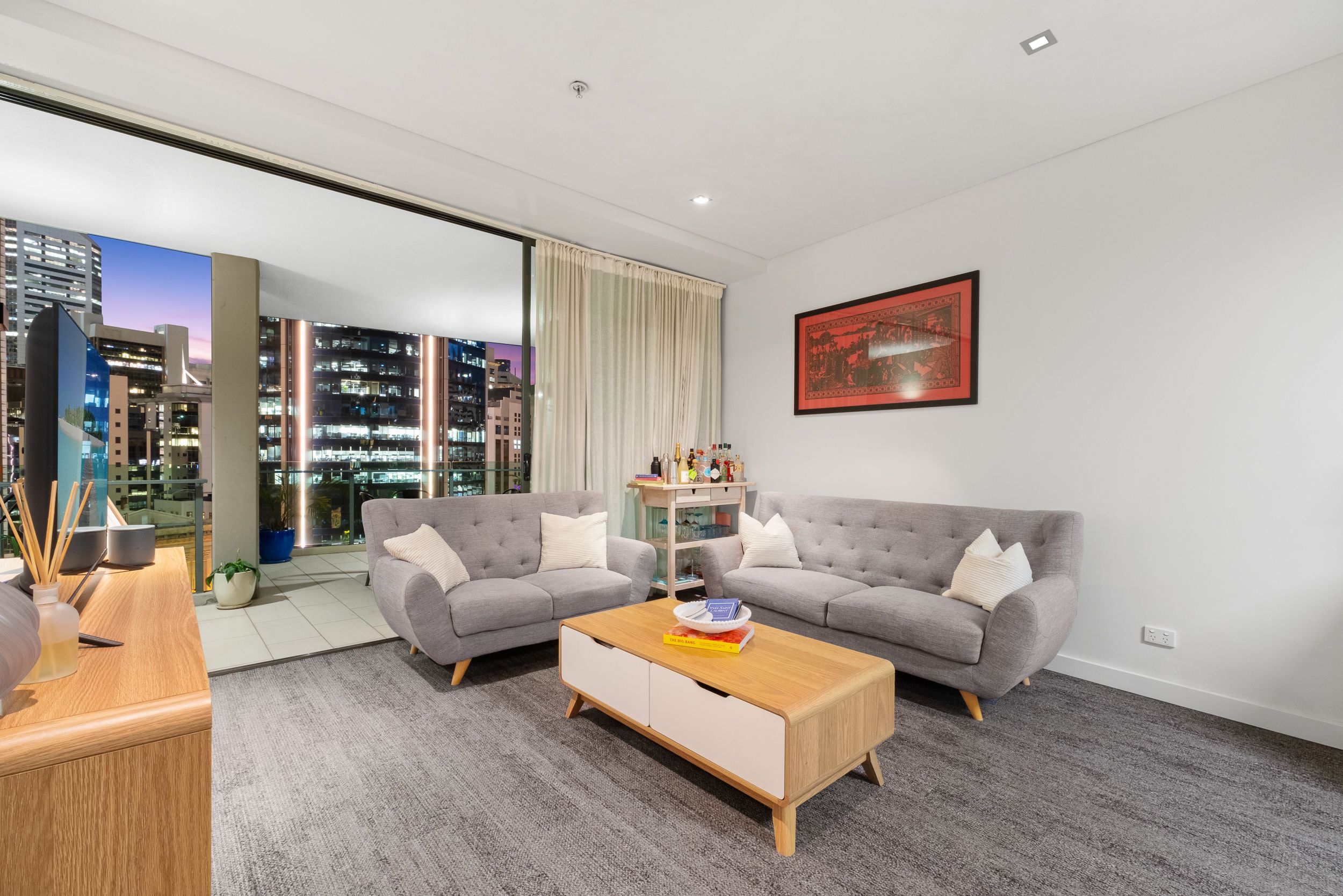 901/107 Astor Terrace, Spring Hill, QLD 4000