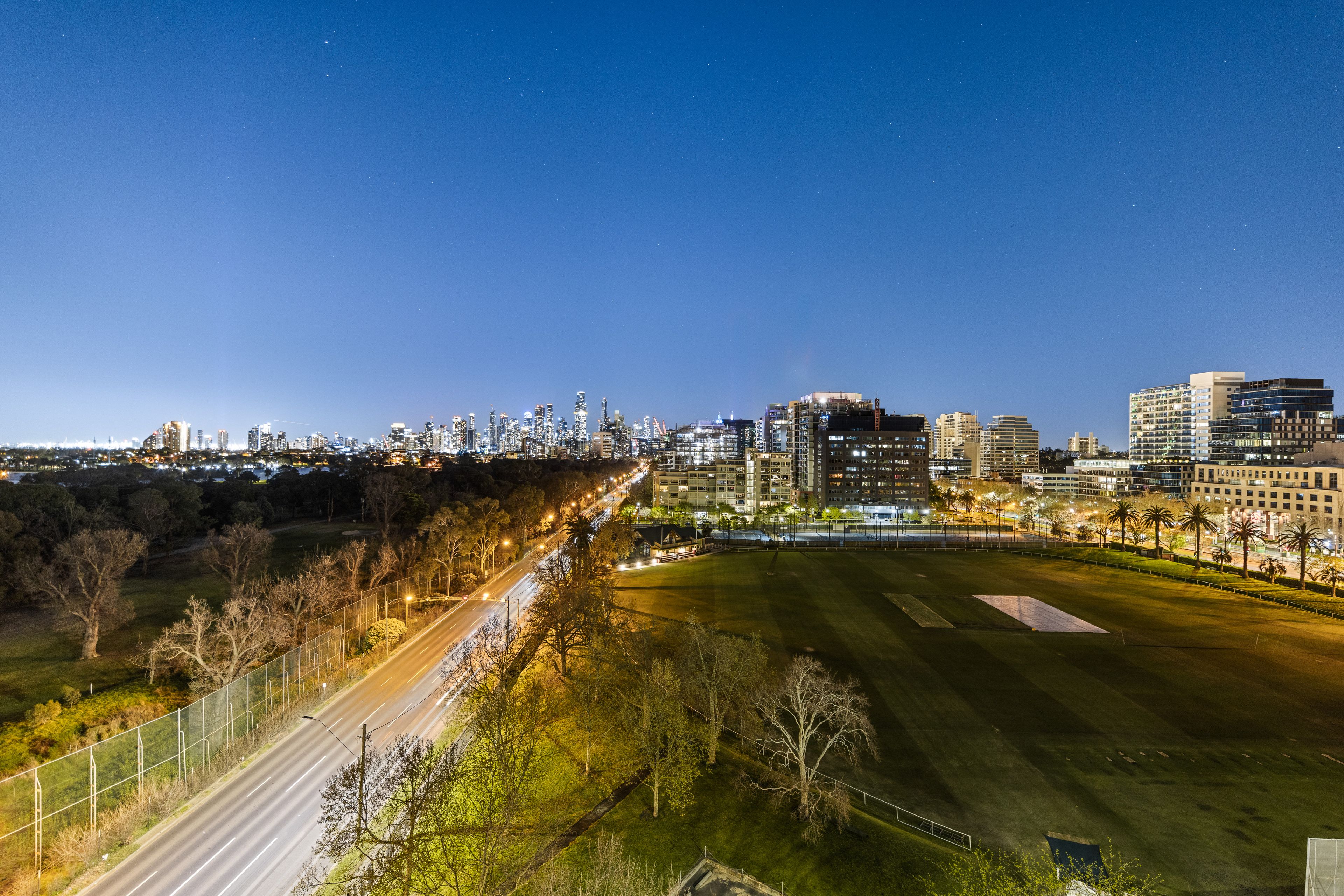 902/1 Roy Street, Melbourne, VIC 3004