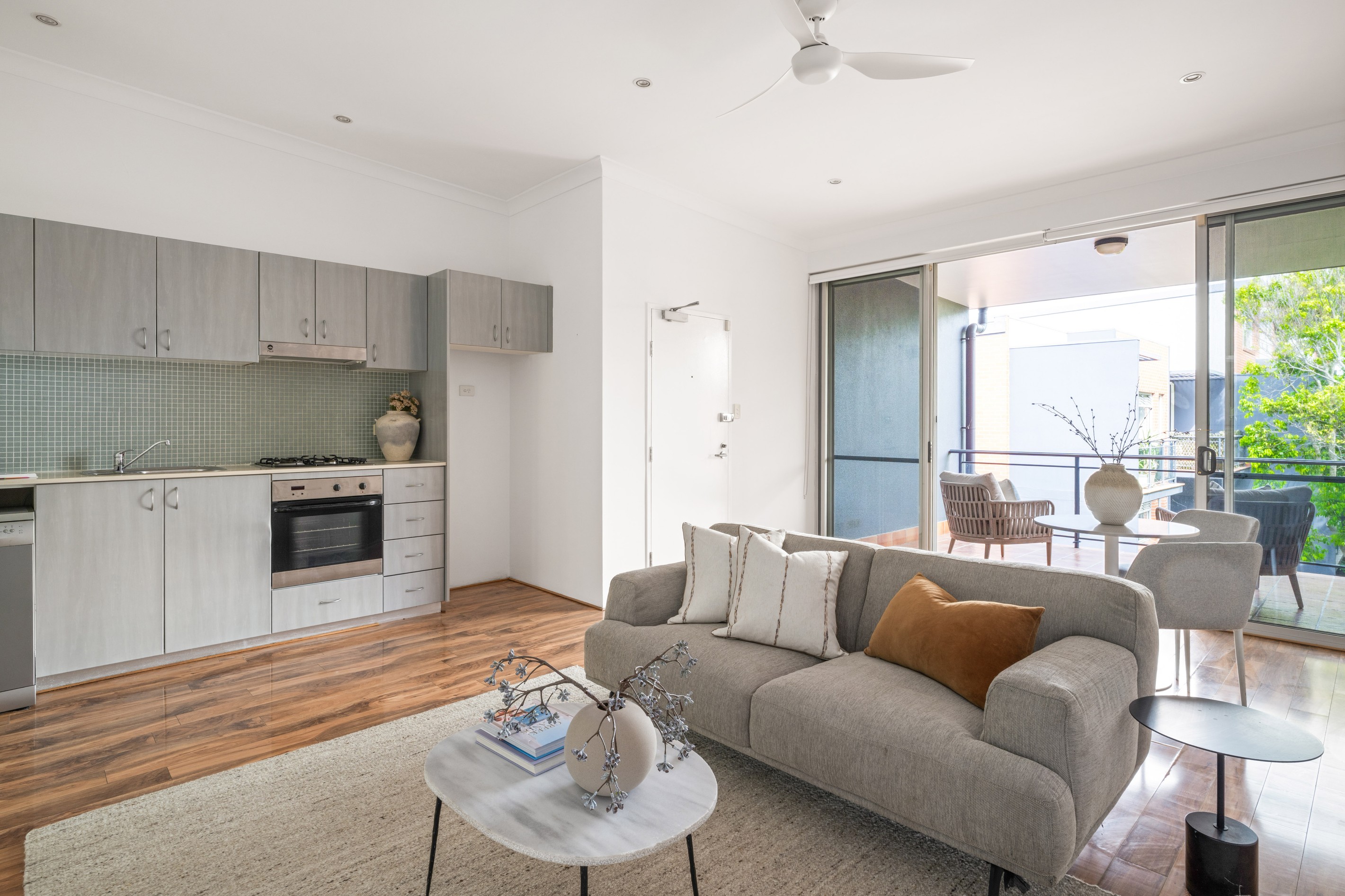 21/1 Shirley Street, Alexandria, NSW 2015