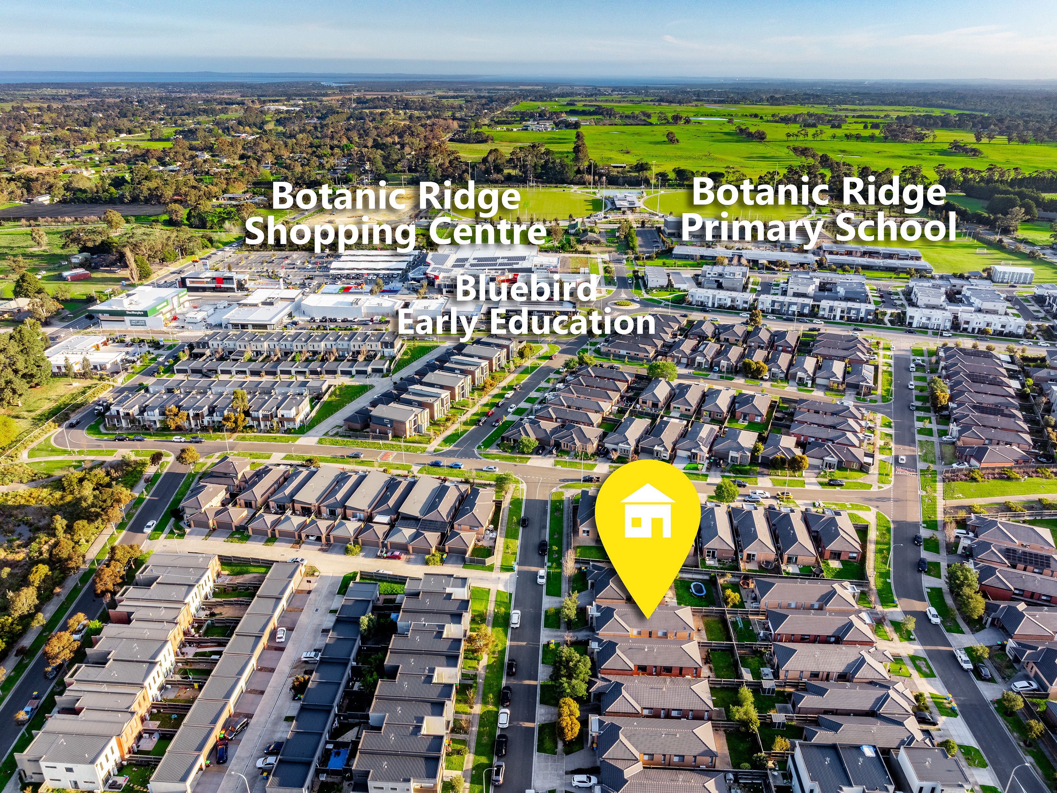 5 Lemongrass Street, Botanic Ridge, VIC 3977