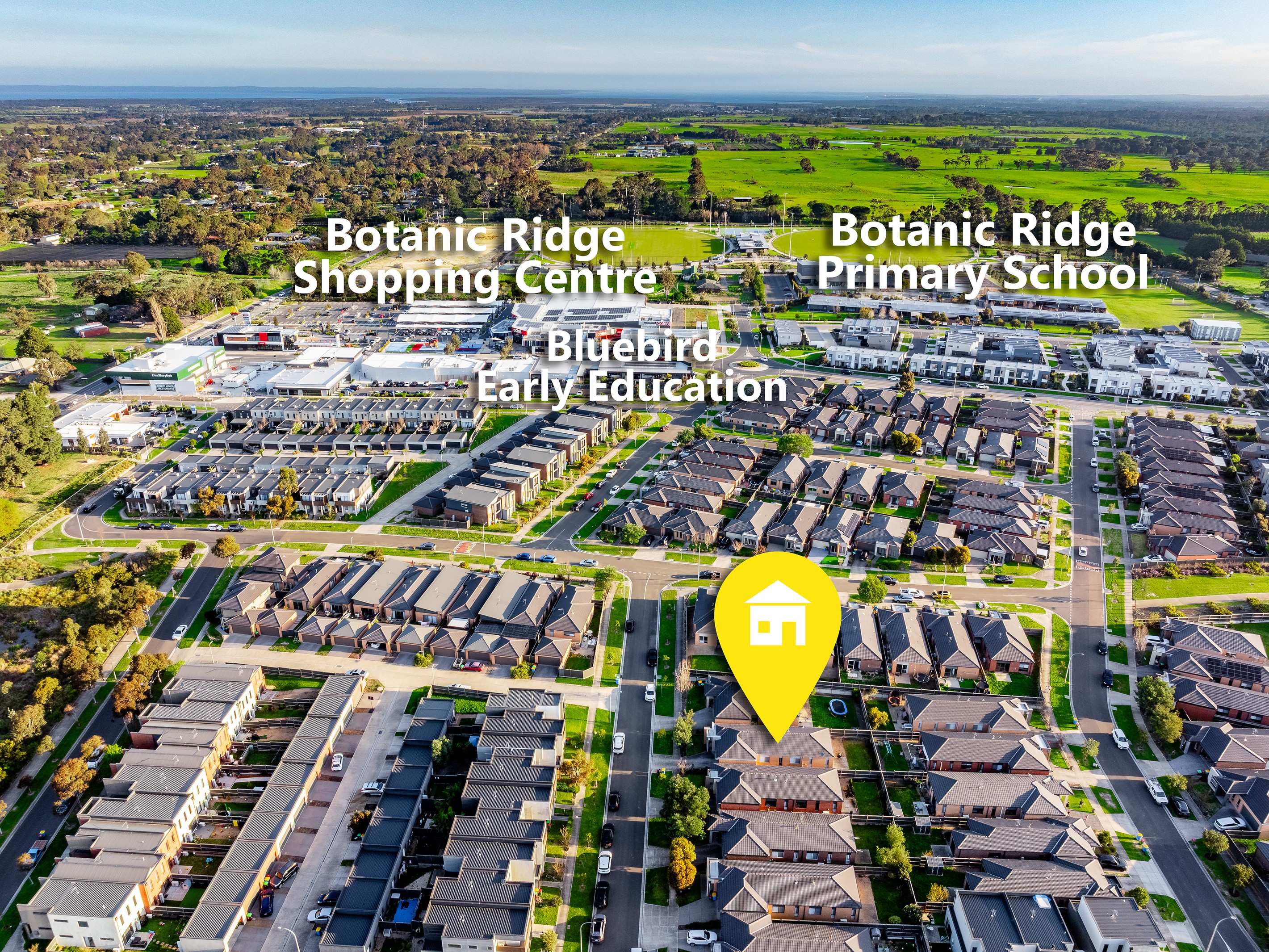 5 Lemongrass Street, Botanic Ridge, VIC 3977
