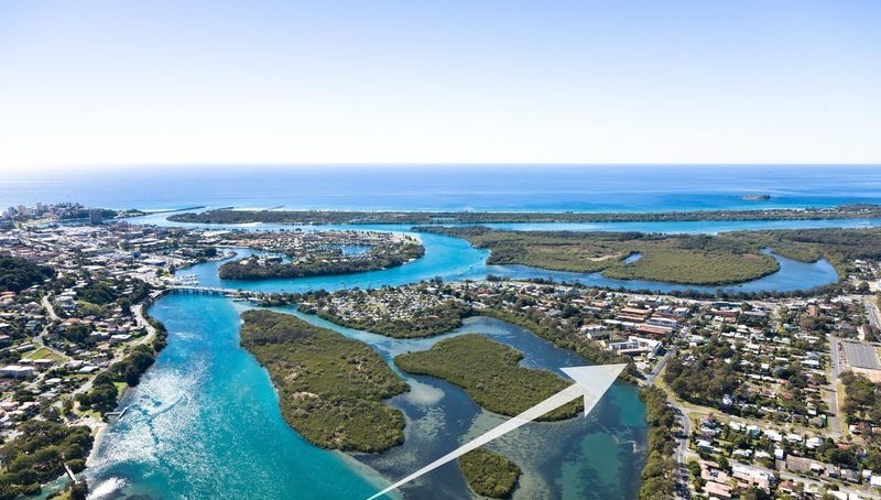 52 Dry Dock Road, Tweed Heads South, NSW 2486