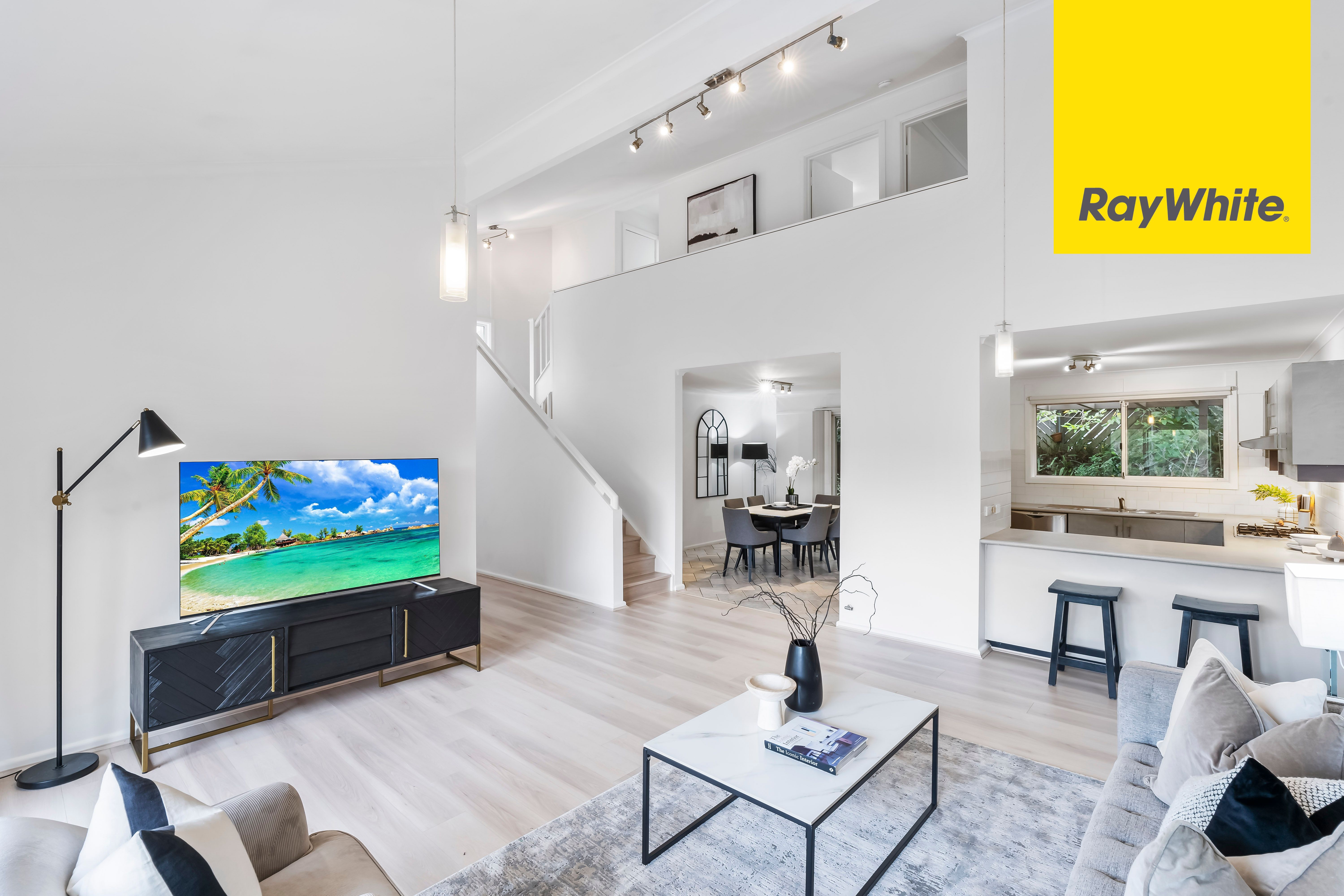 19/38 Stanley Road, Epping, NSW 2121