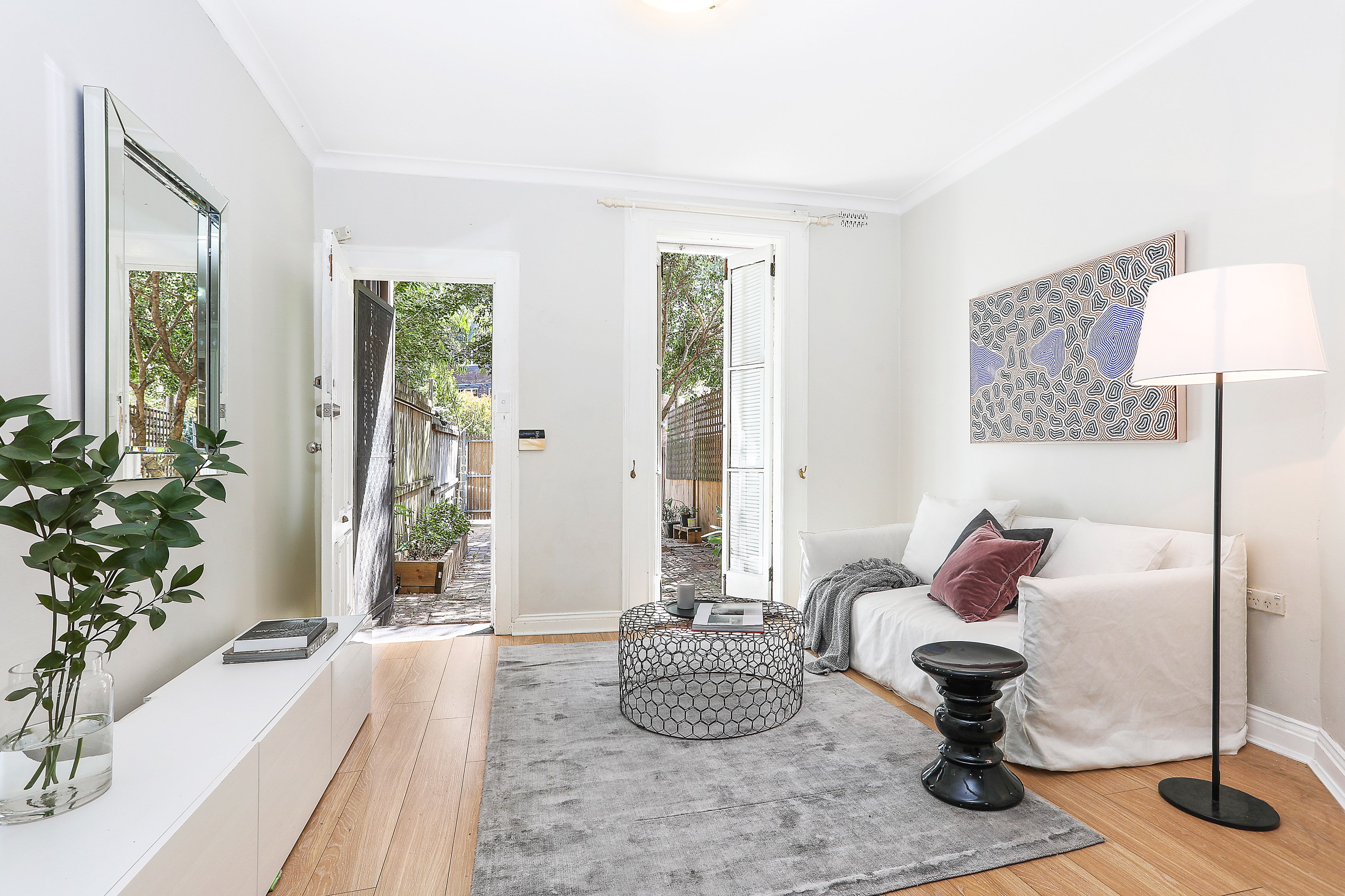 51 Comber Street, Paddington, NSW 2021