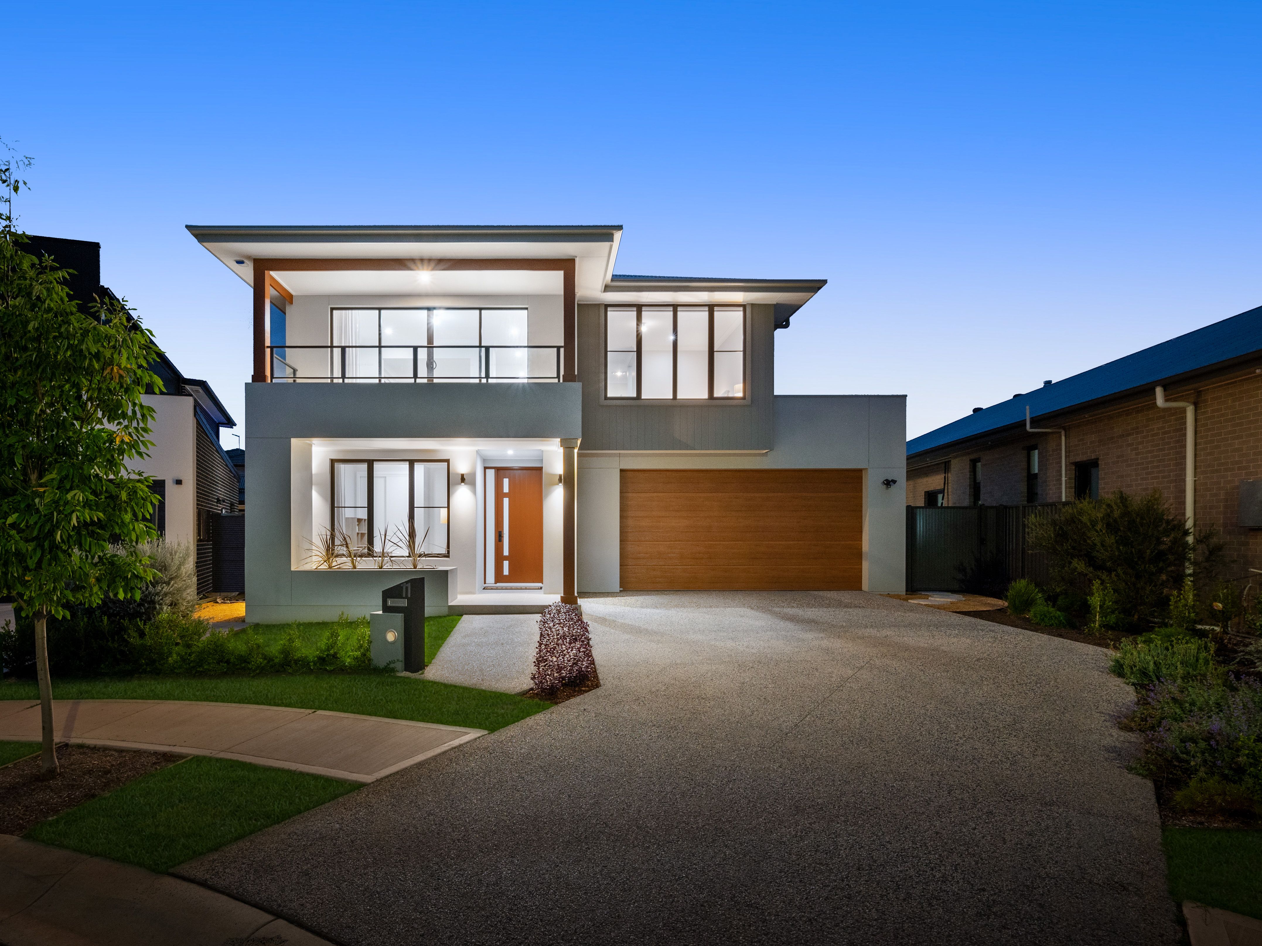 11 Reid Close, Catherine Field, NSW 2557
