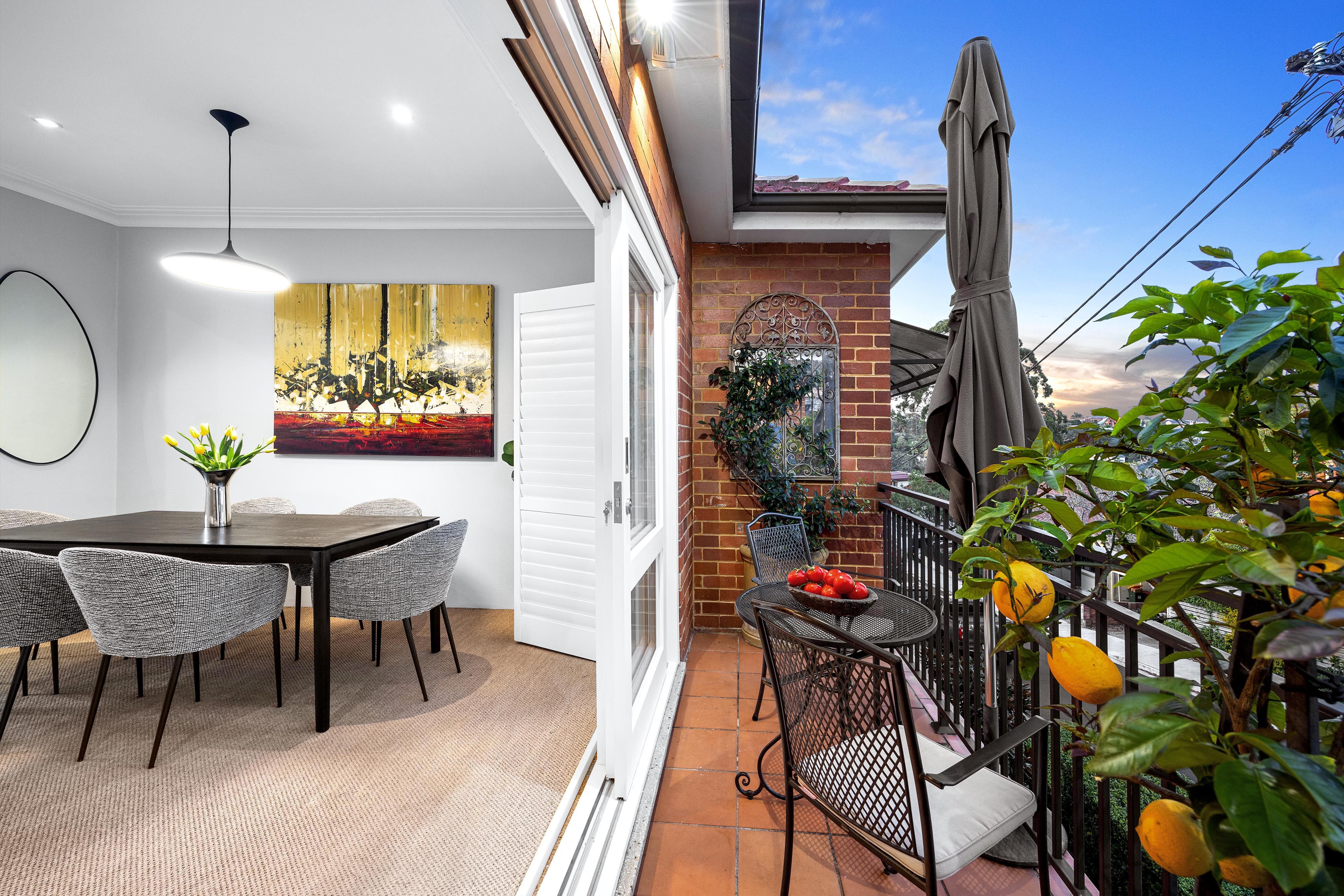 1/8 North Avenue, Cammeray, NSW 2062