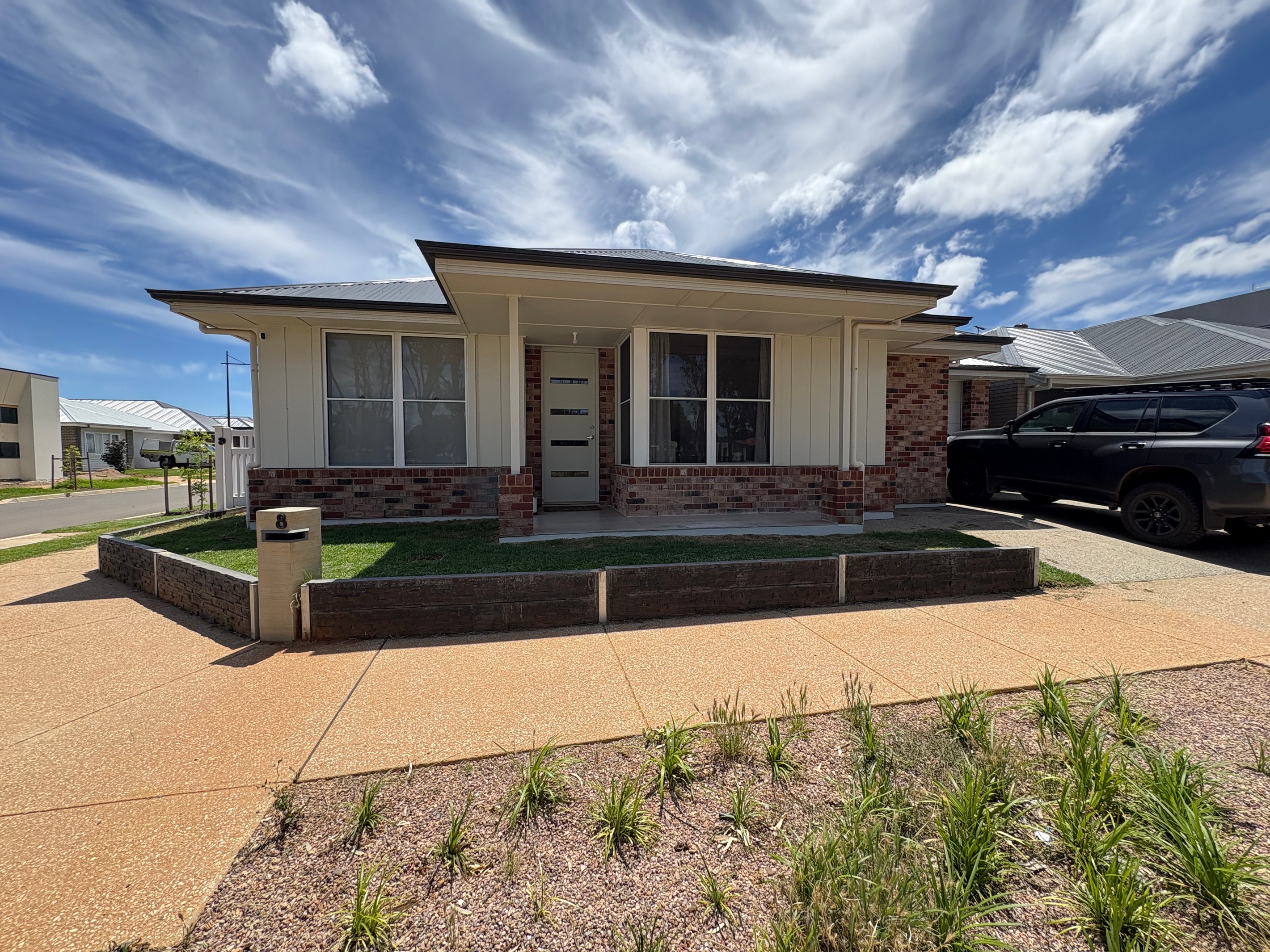 8 Ceravolo Street, Andrews Farm, SA 5114