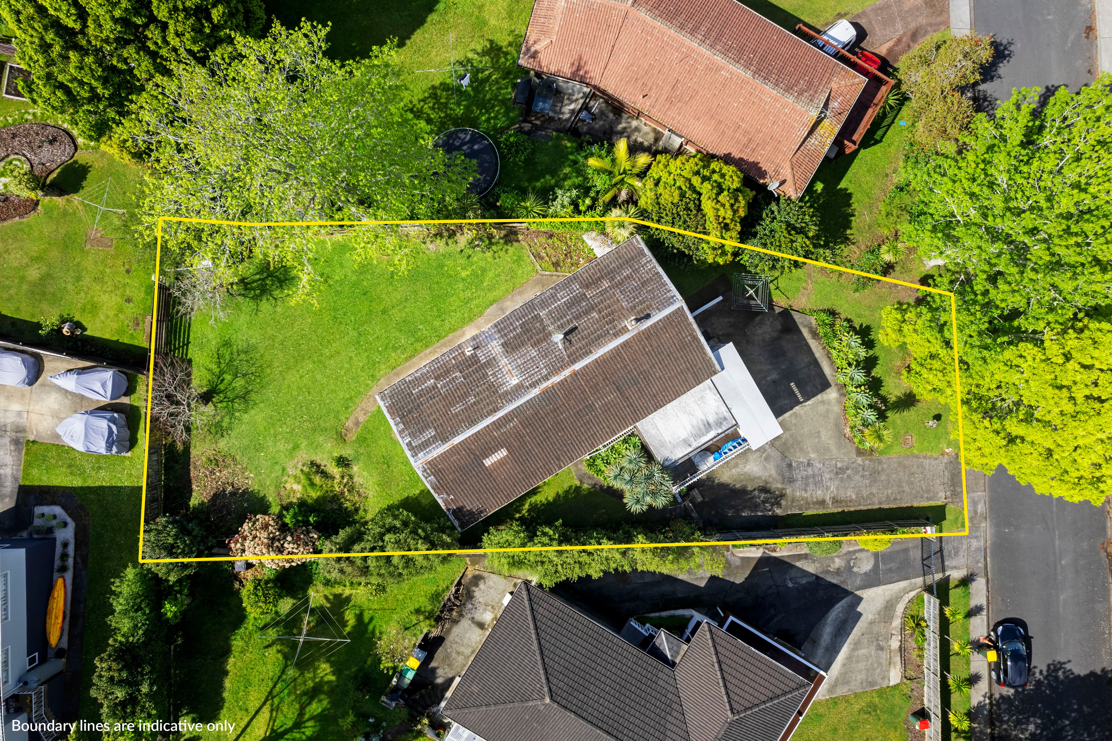 32 Gladys Avenue, Glenfield, North Shore City
