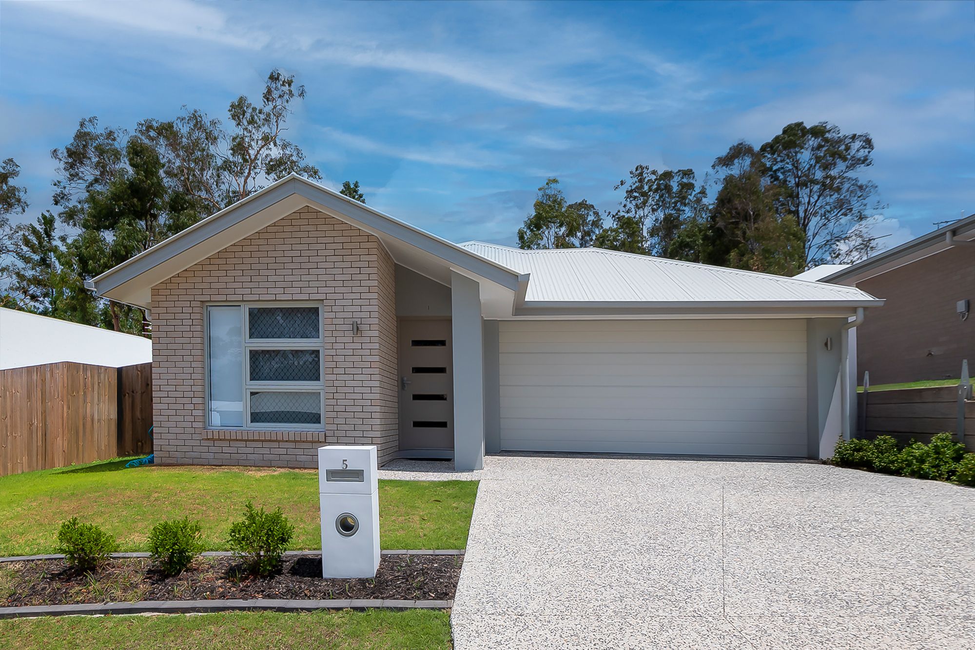 5 Alder Street , Bellbird Park QLD 4300