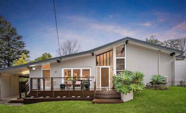 17 Narelle Street, North Epping, NSW 2121