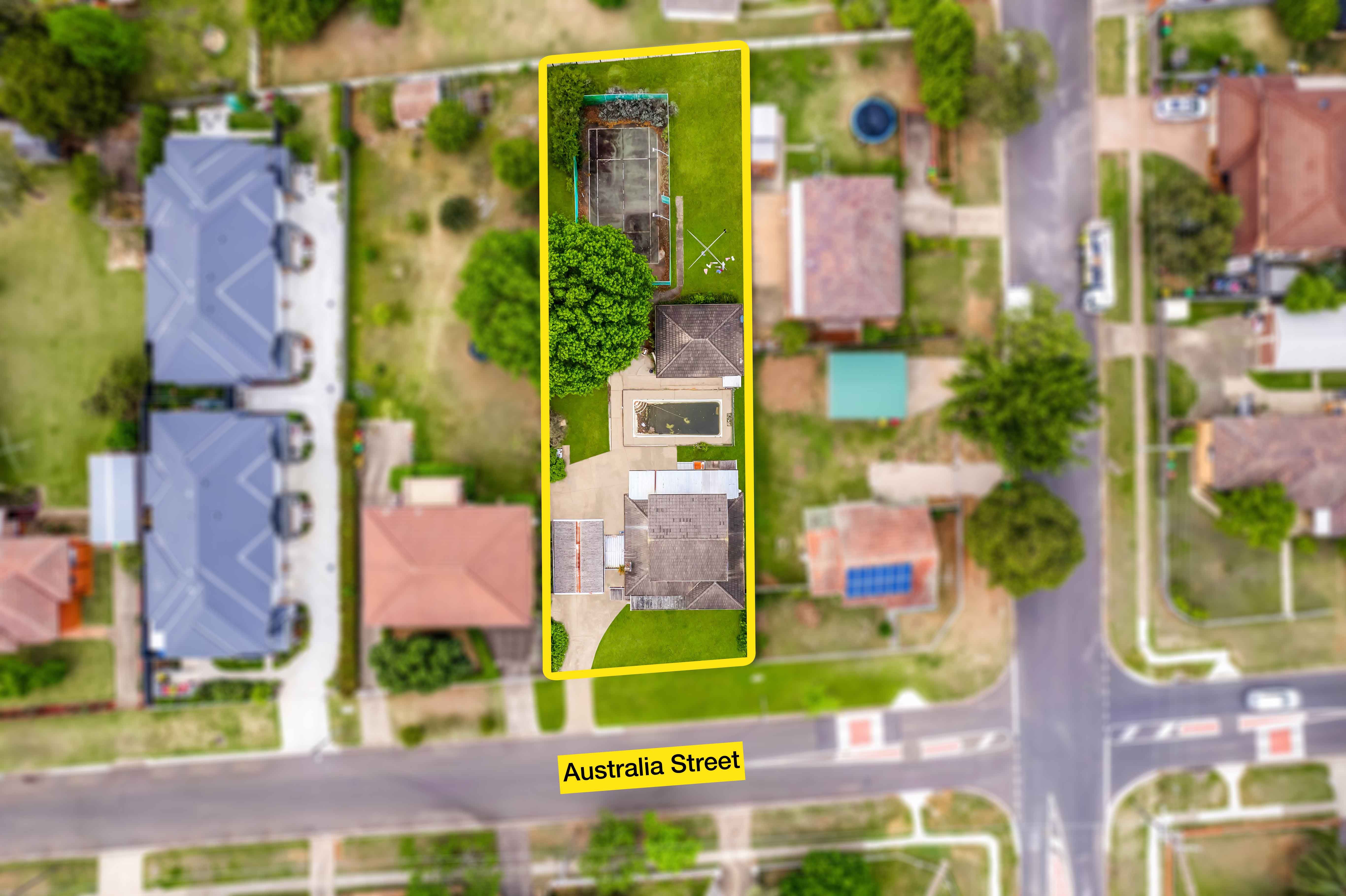 56 Australia Street, St Marys NSW 2760