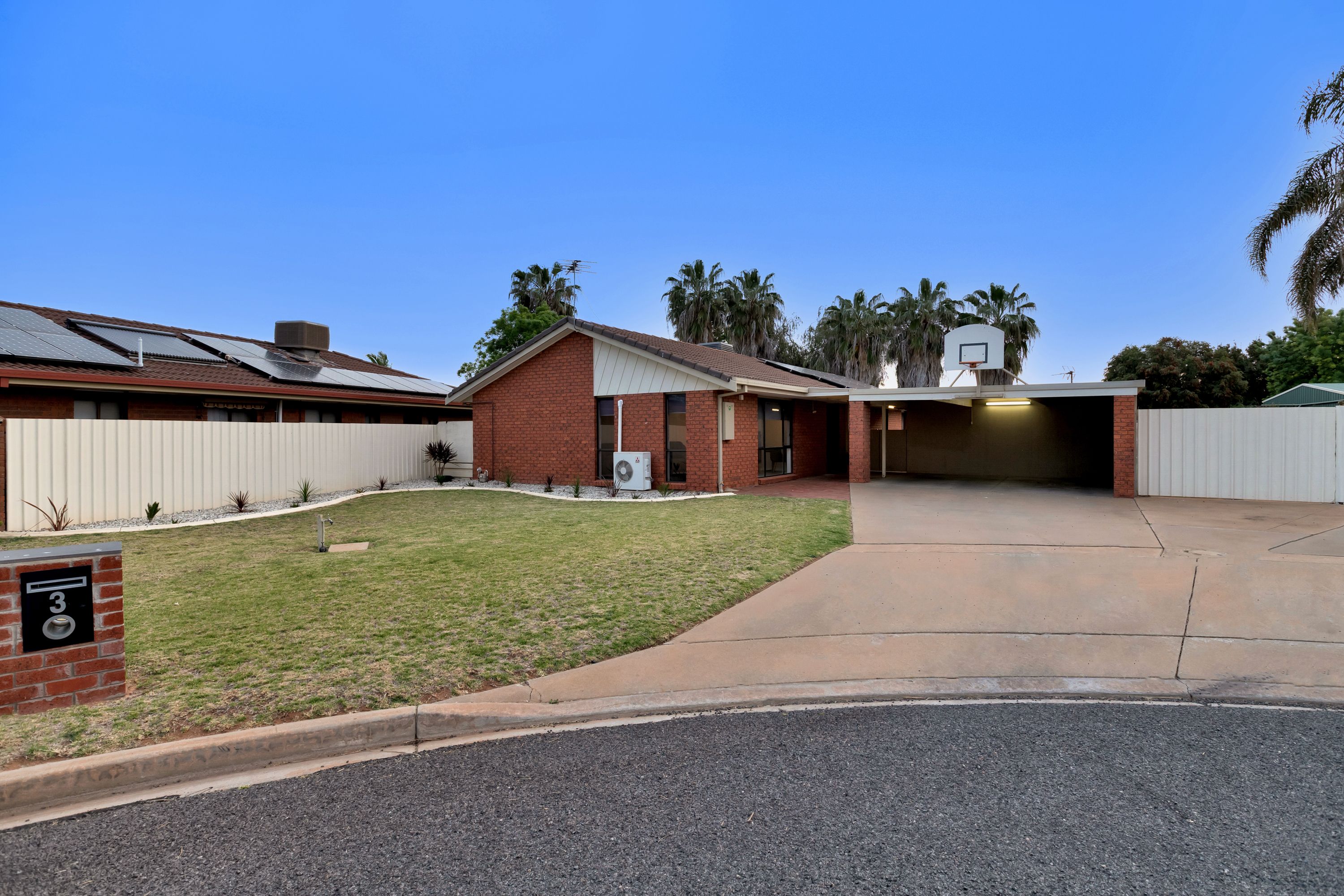 3 Lapthorne Court, Mildura, VIC 3500