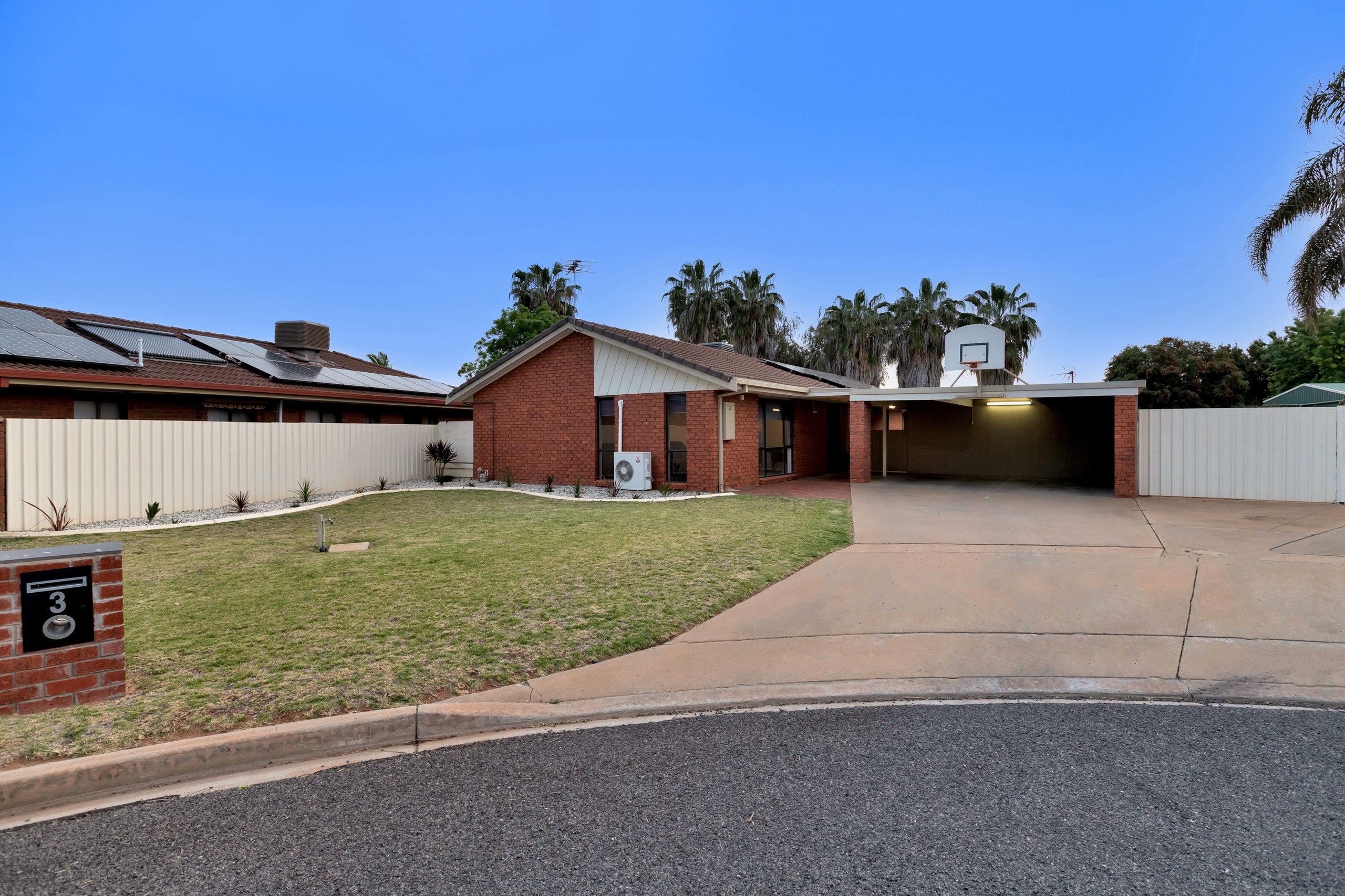 3 Lapthorne Court, Mildura, VIC 3500