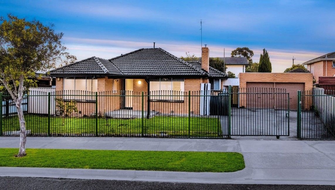 8 Onslow Court, Noble Park, VIC 3174