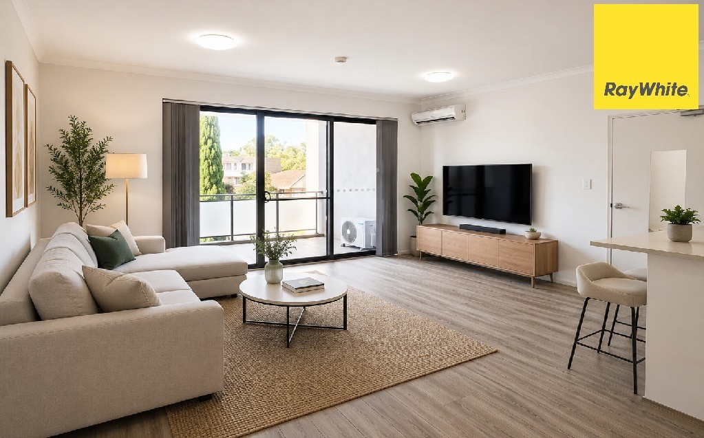 17/278-282 Railway Terrace, Guildford, NSW 2161