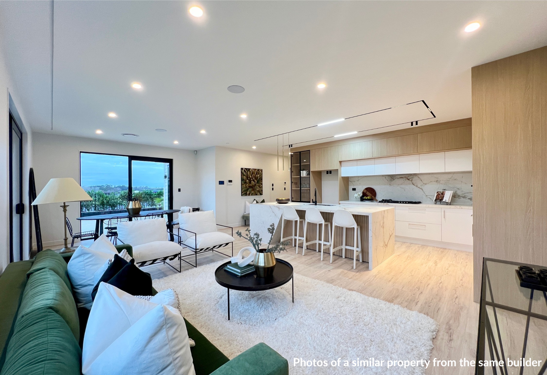 80 Parish Drive, Milldale, Rodney