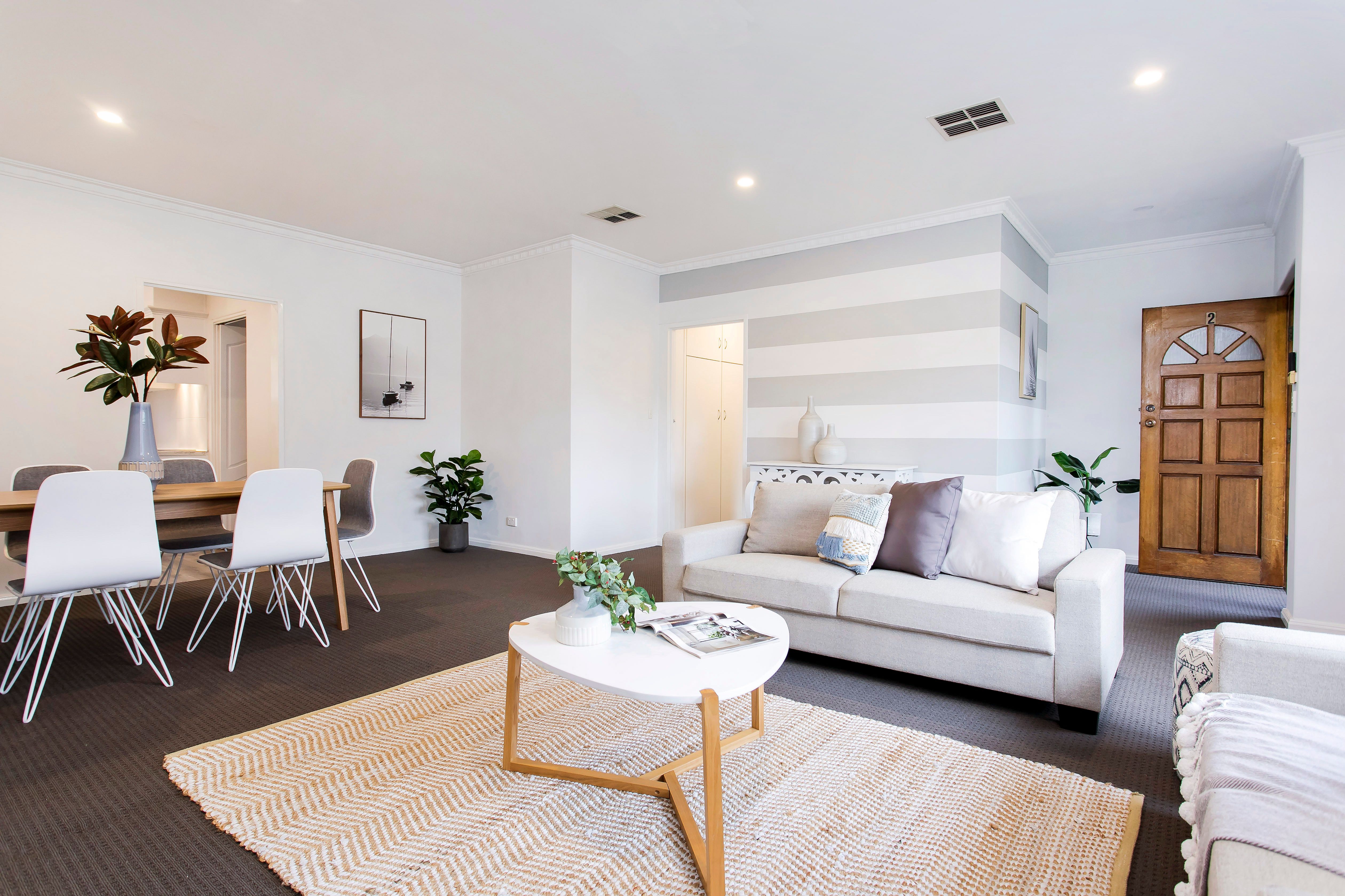 2/7 Fitzroy Terrace, Thorngate, SA 5082