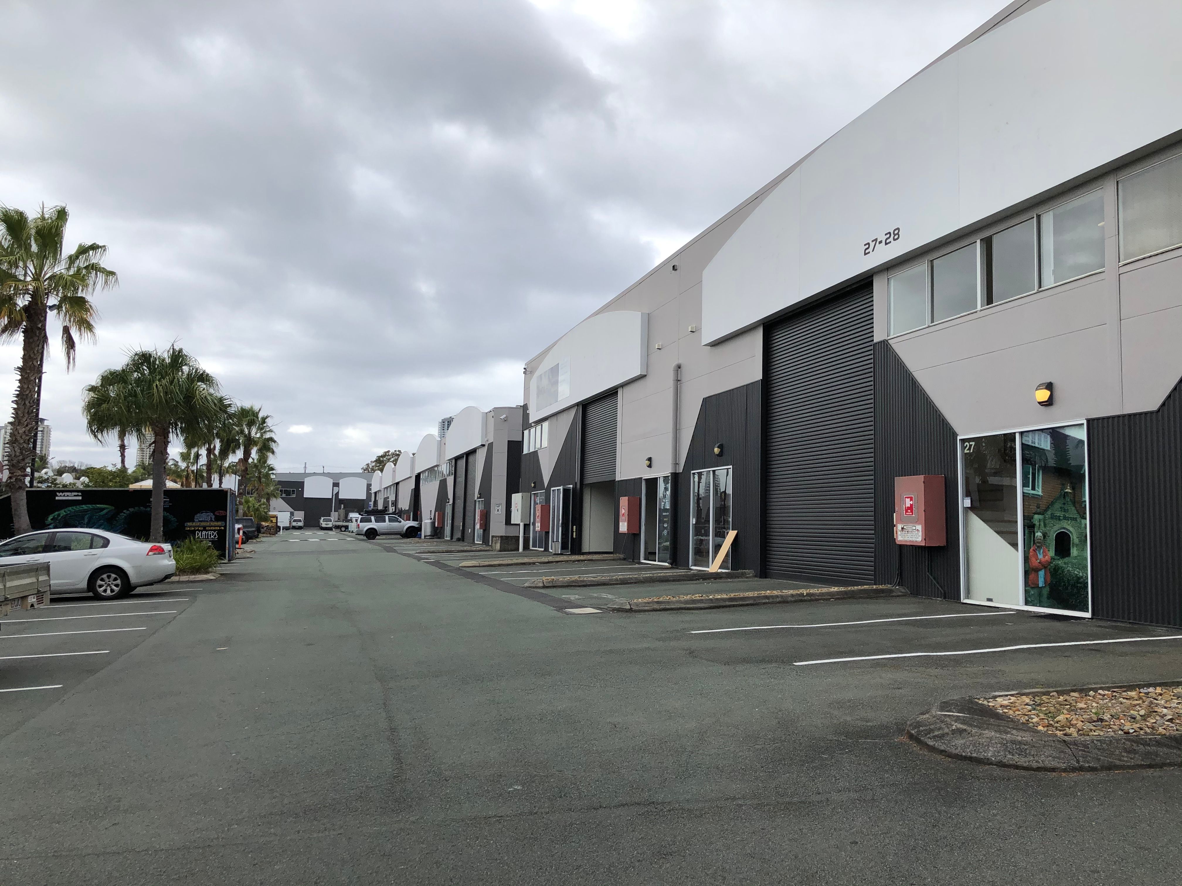 27/3-15 Jackman Street, Southport, QLD 4215