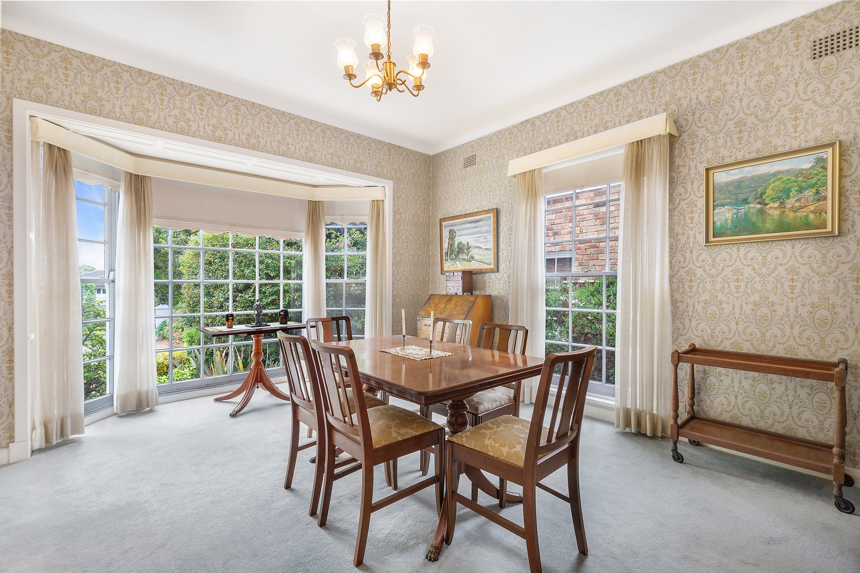 81 Ku-Ring-Gai Avenue, Turramurra, NSW 2074