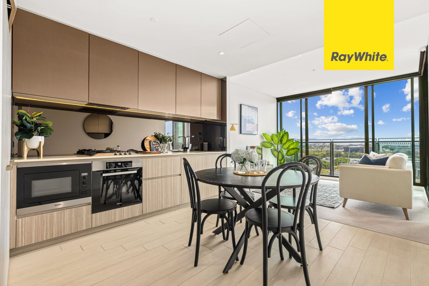 1818/303 Botany Road, Zetland, NSW 2017