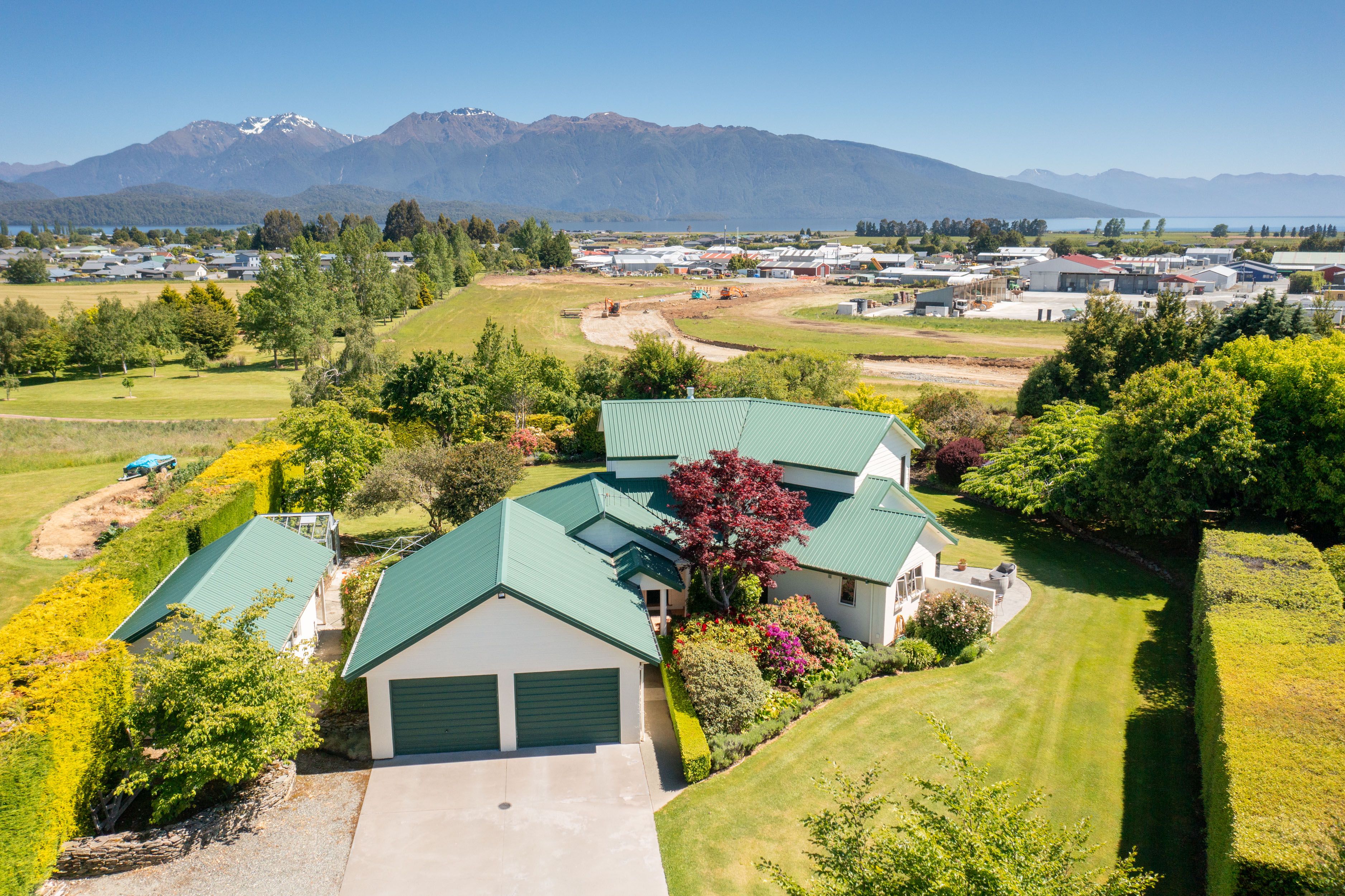 73 Sandy Brown Road, Te Anau, Southland District