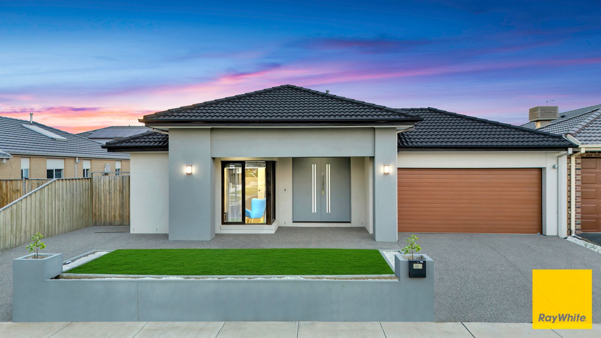 36 Riland Boulevard, Tarneit, VIC 3029