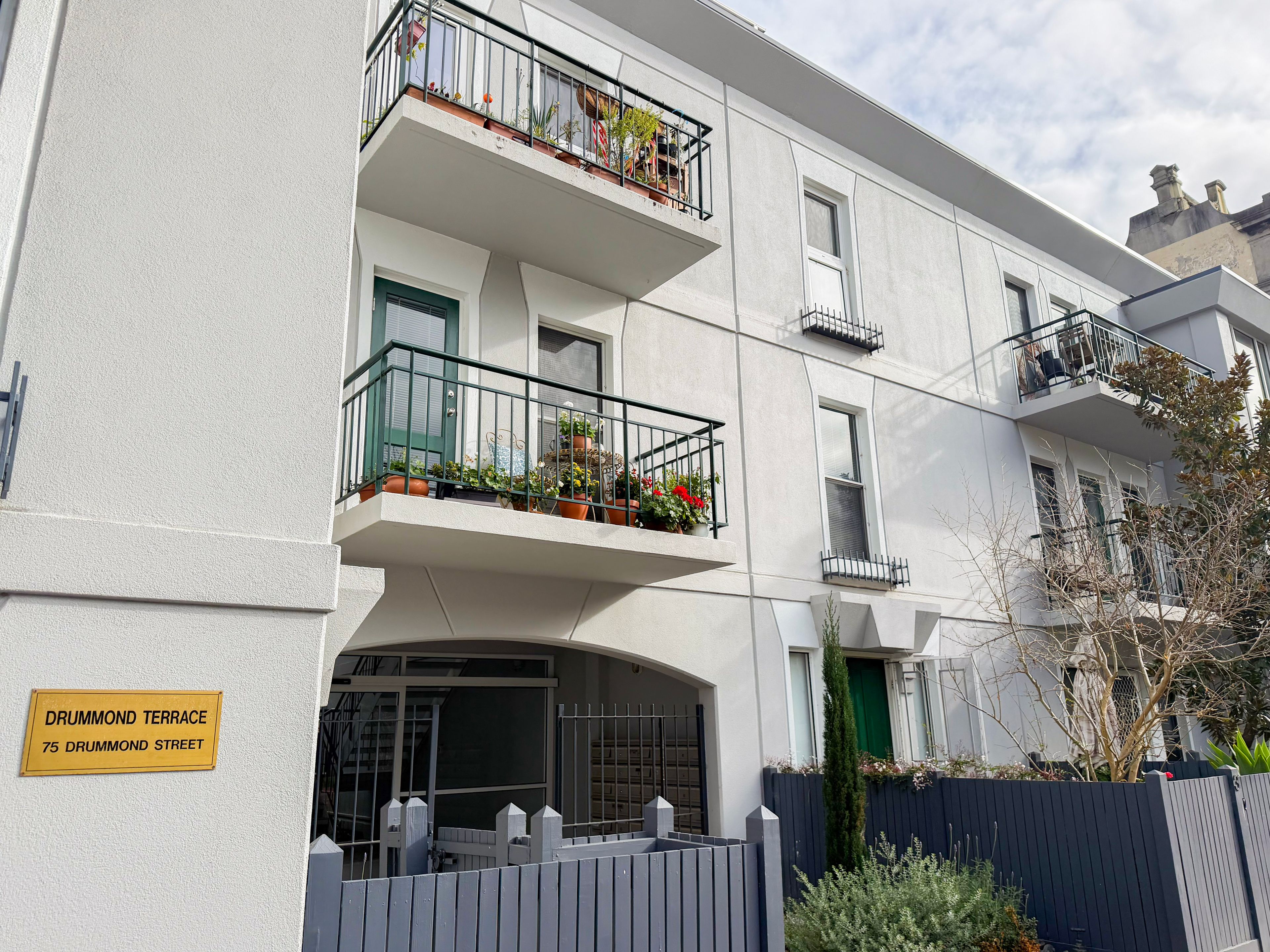 13/75-91 Drummond Street, Carlton, VIC 3053