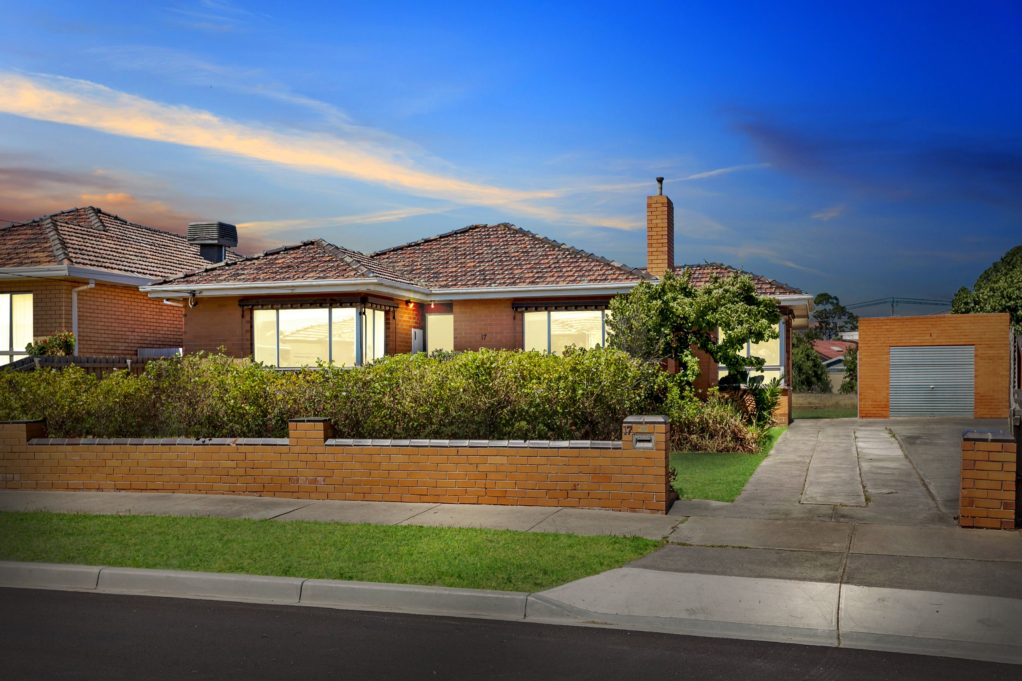 17 Juniper Crescent, Thomastown, VIC 3074