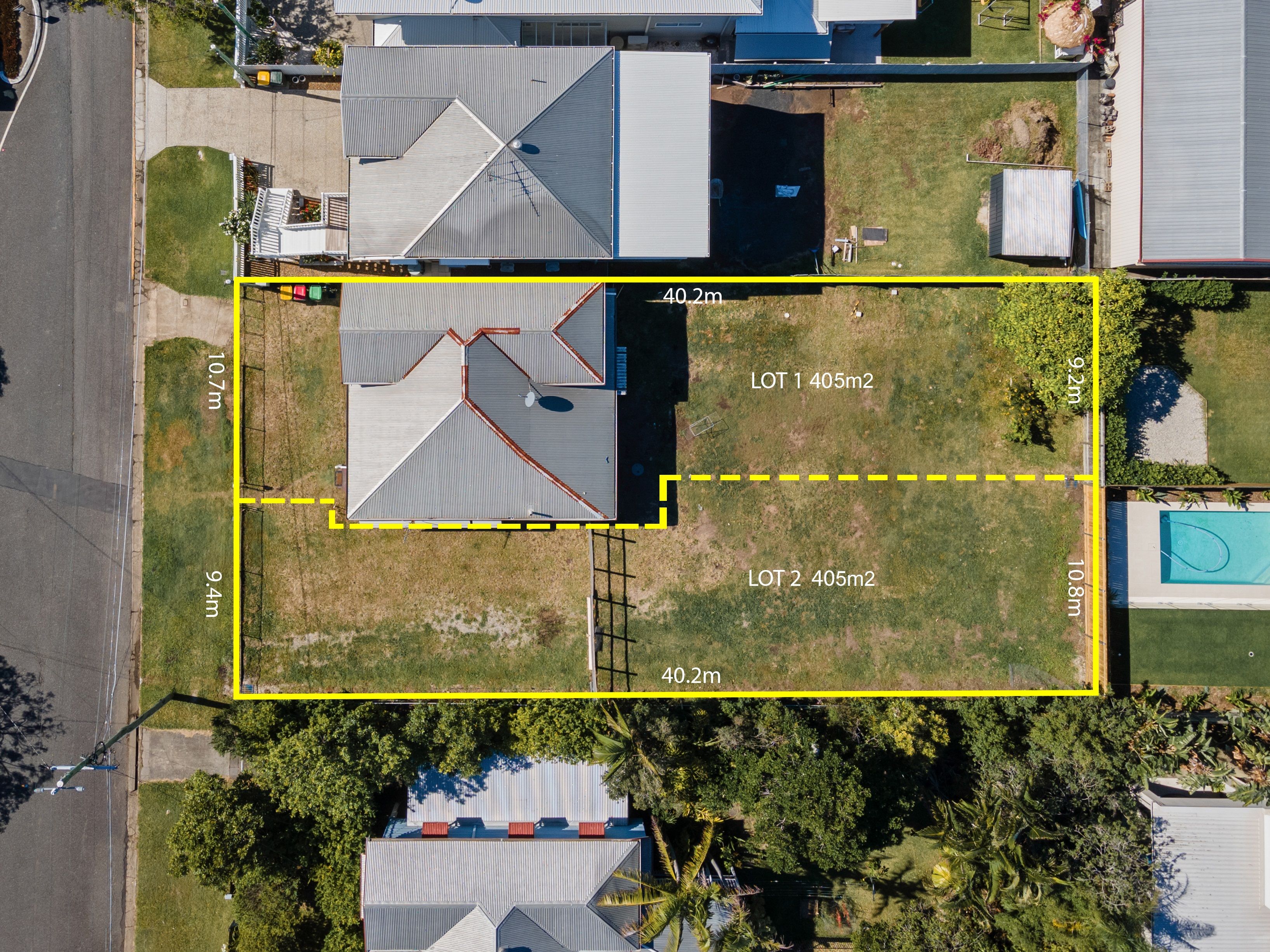 47 Grenade Street, Cannon Hill QLD 4170