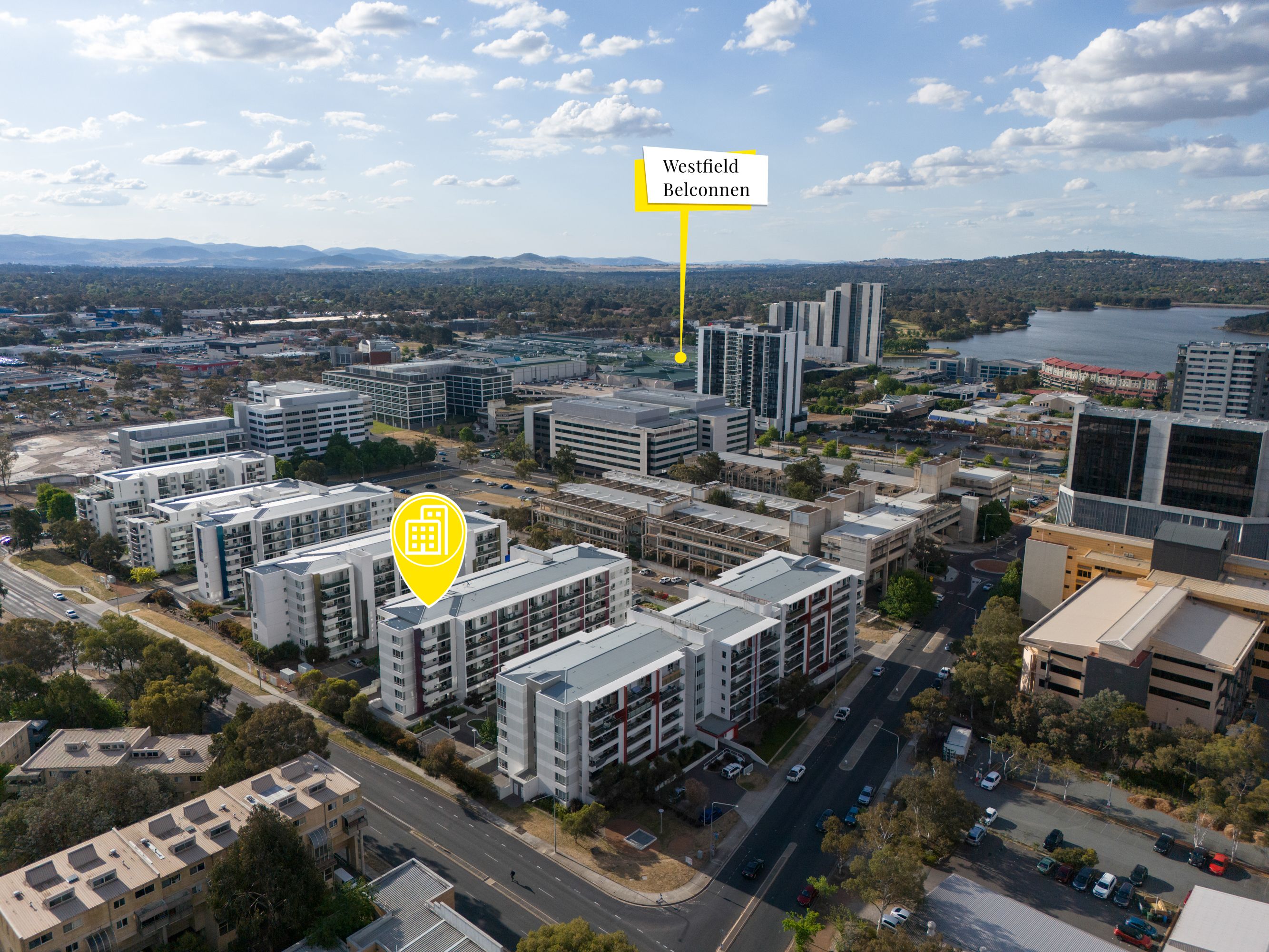 193/60 College Street, Belconnen, ACT 2617