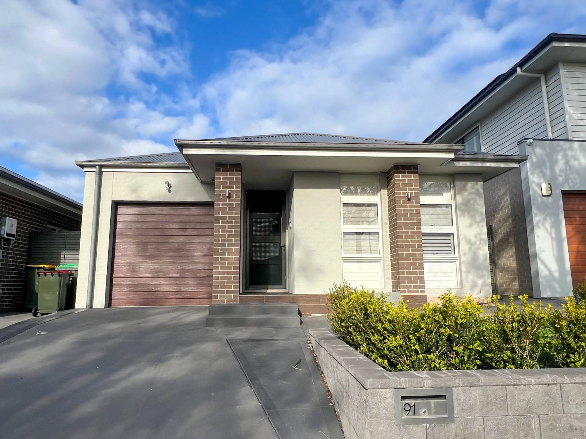 91 Commissioners Drive, Denham Court, NSW 2565