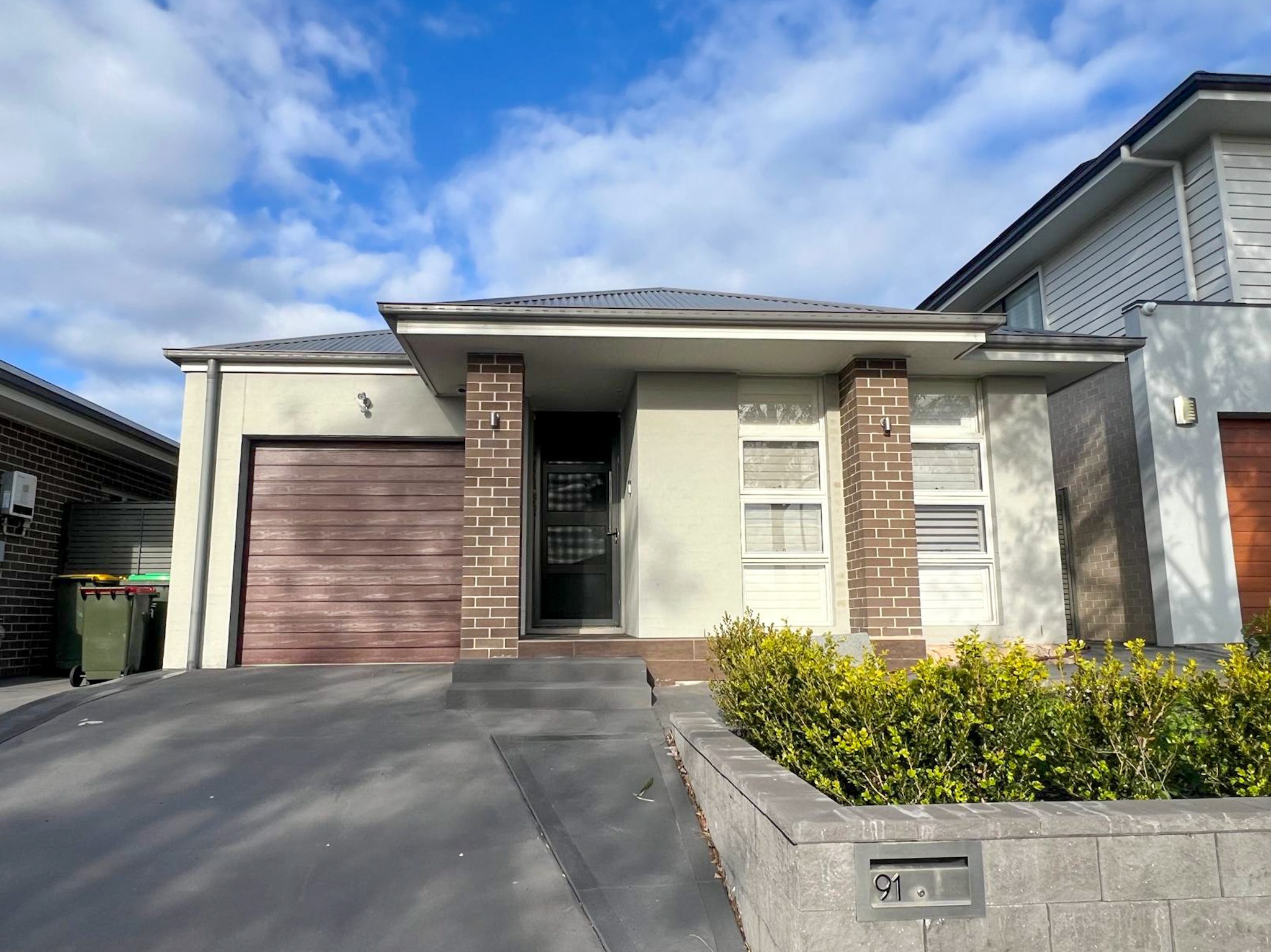 91 Commissioners Drive, Denham Court, NSW 2565