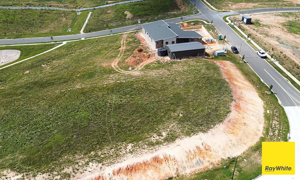 17 Harp Avenue, Bungendore, NSW 2621