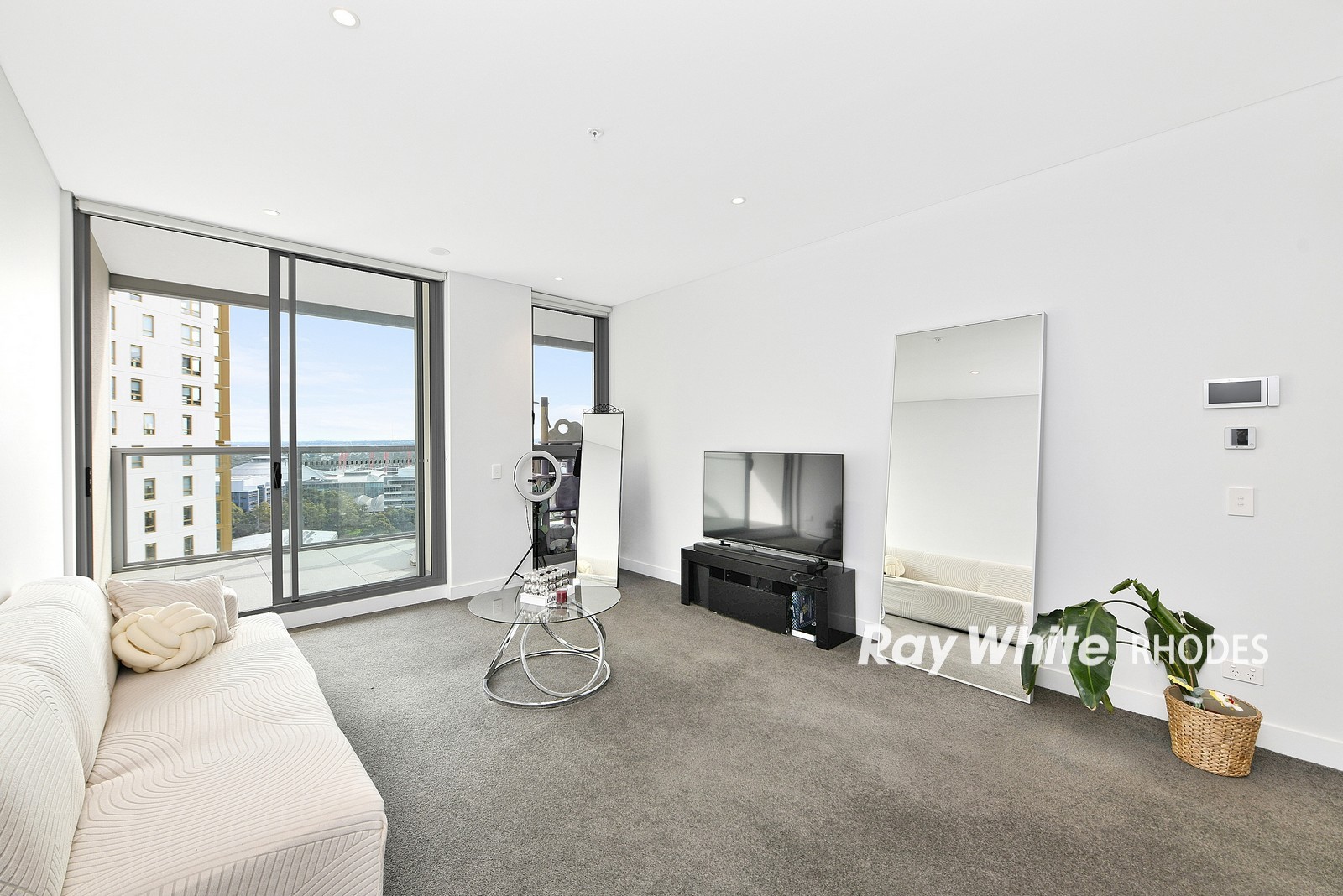 21705/2B Figtree Drive, Sydney Olympic Park, NSW 2127