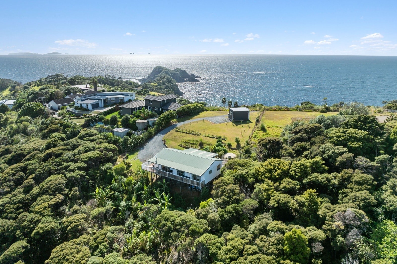 69 Rauhomaumau Road, Tutukaka, Whangarei District