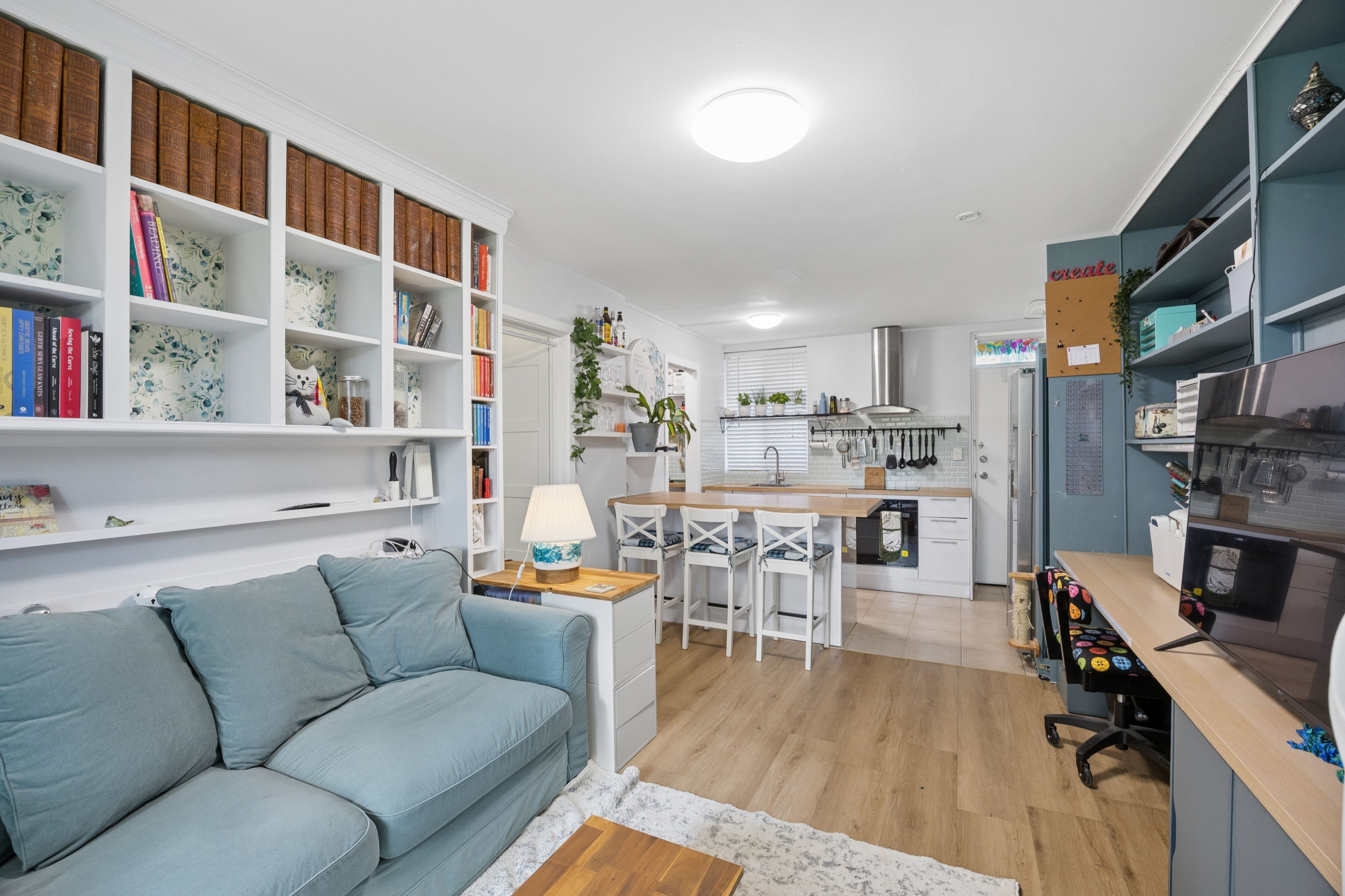 12b/159 Hector Street — photo 17 of 20