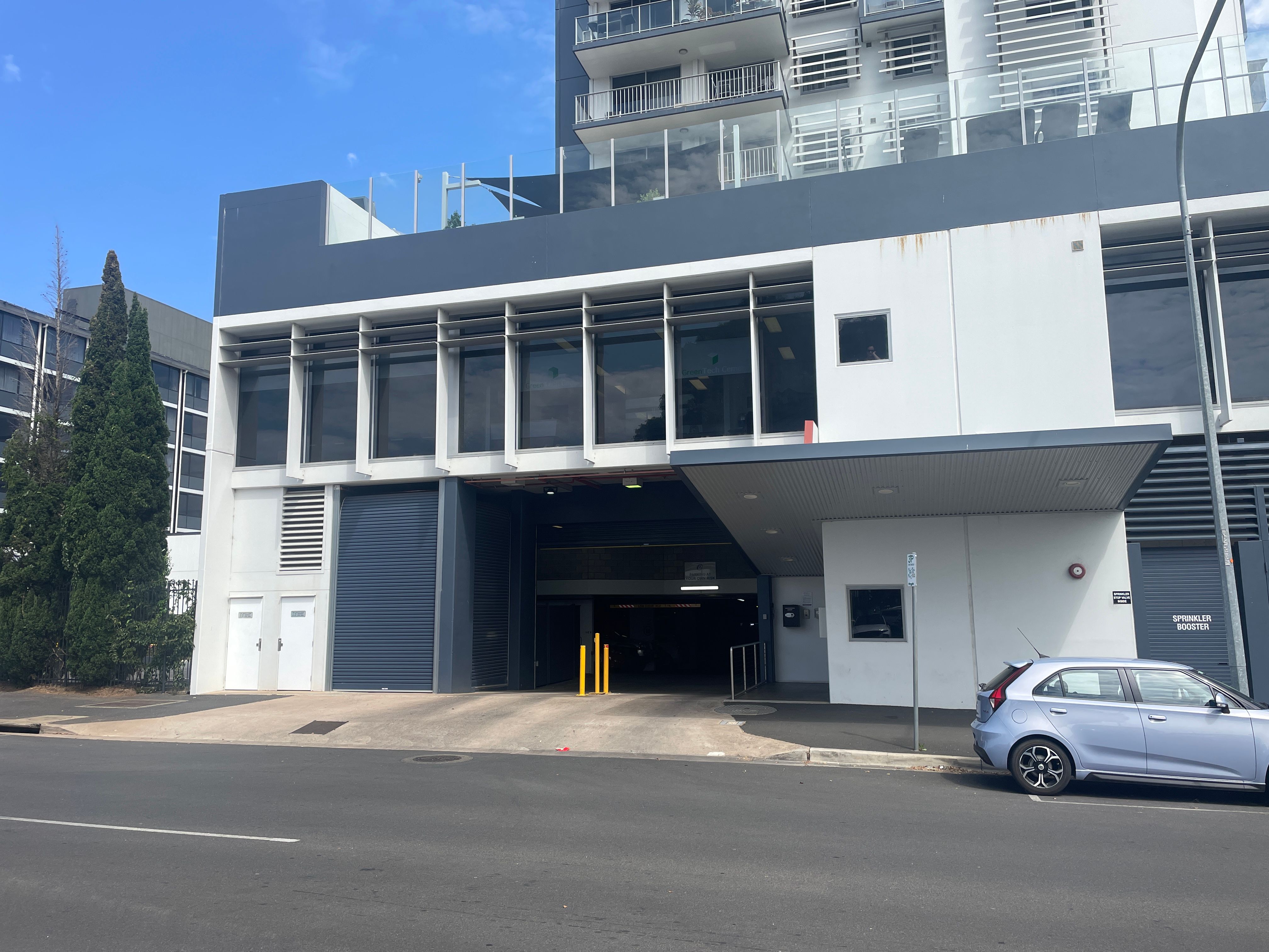 13/532-542 Ruthven Street, Toowoomba City, QLD 4350