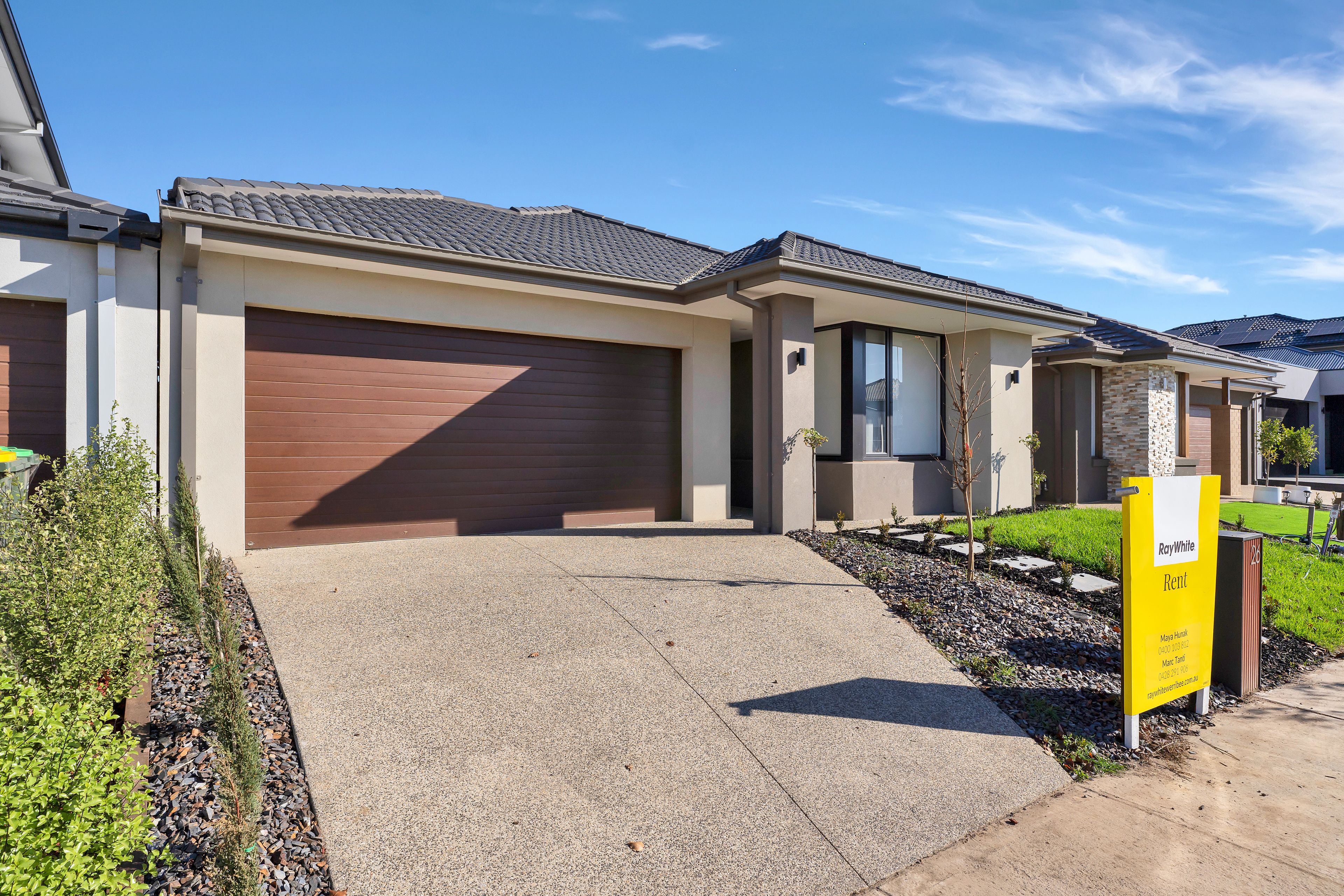 26 Constant Avenue, Werribee, VIC 3030