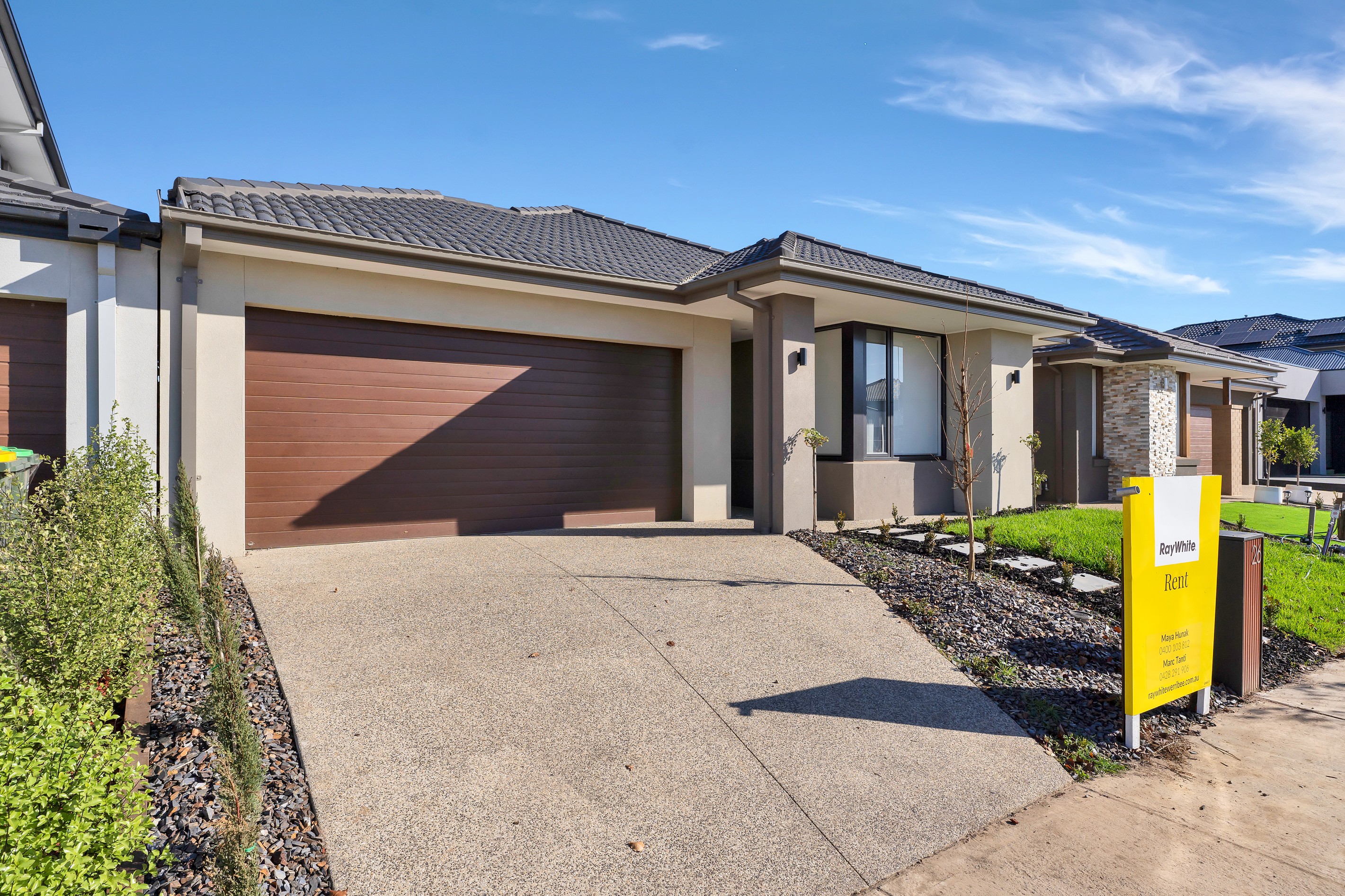 26 Constant Avenue, Werribee, VIC 3030