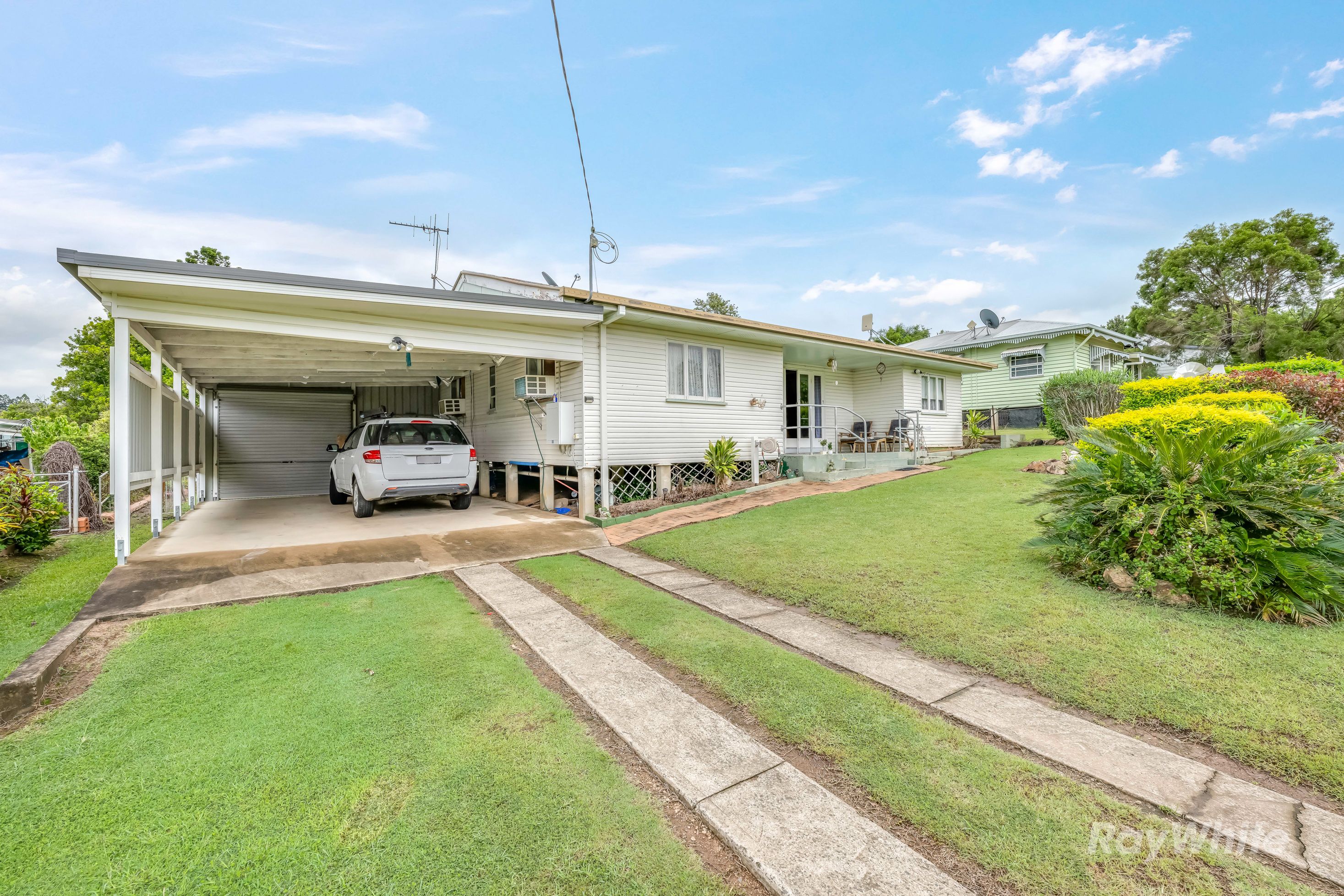 5 Elliott Street, Gin Gin, QLD 4671