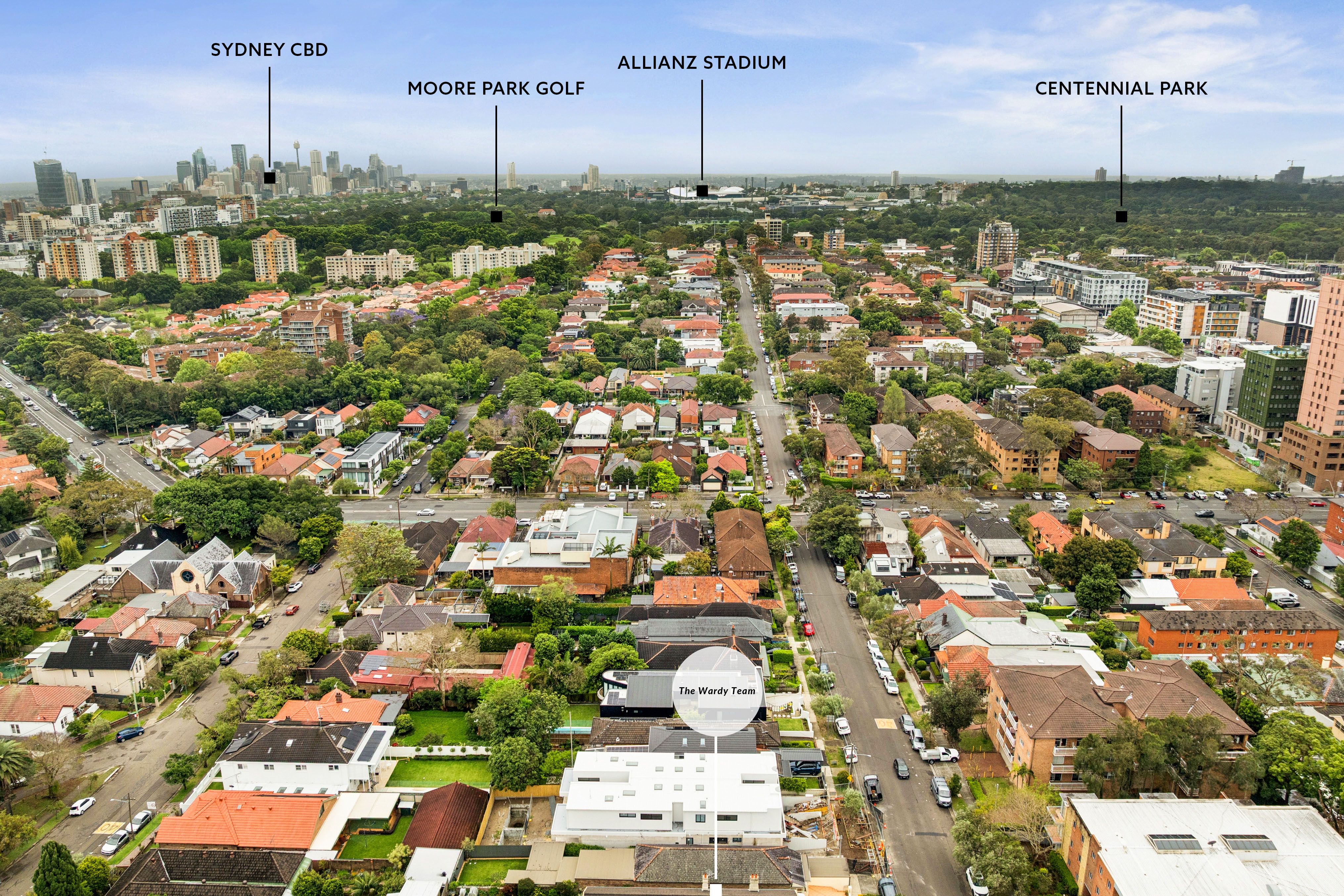 6 Kensington Road — photo 15 of 15