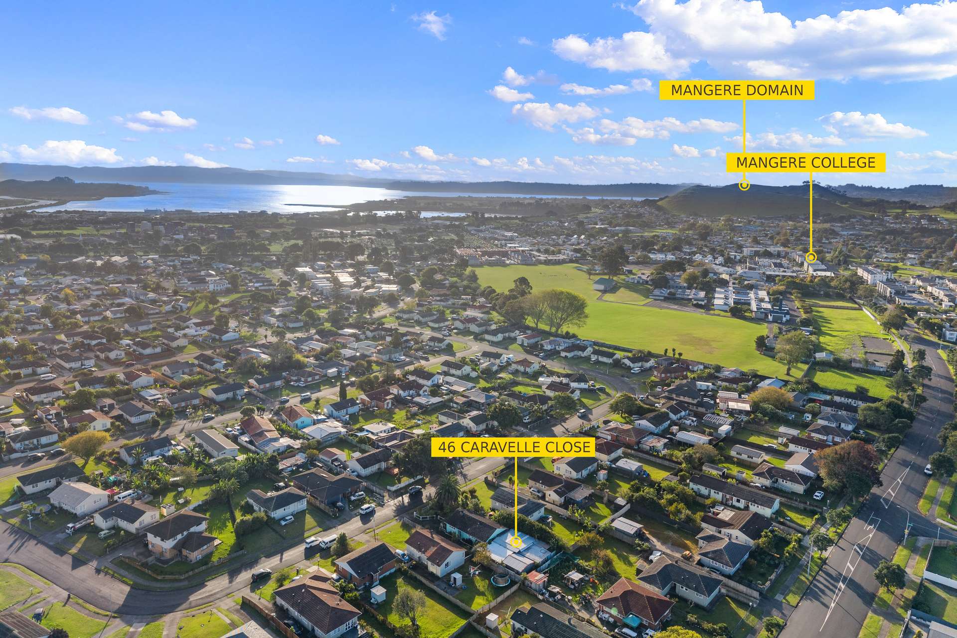 46 Caravelle Close photo 16