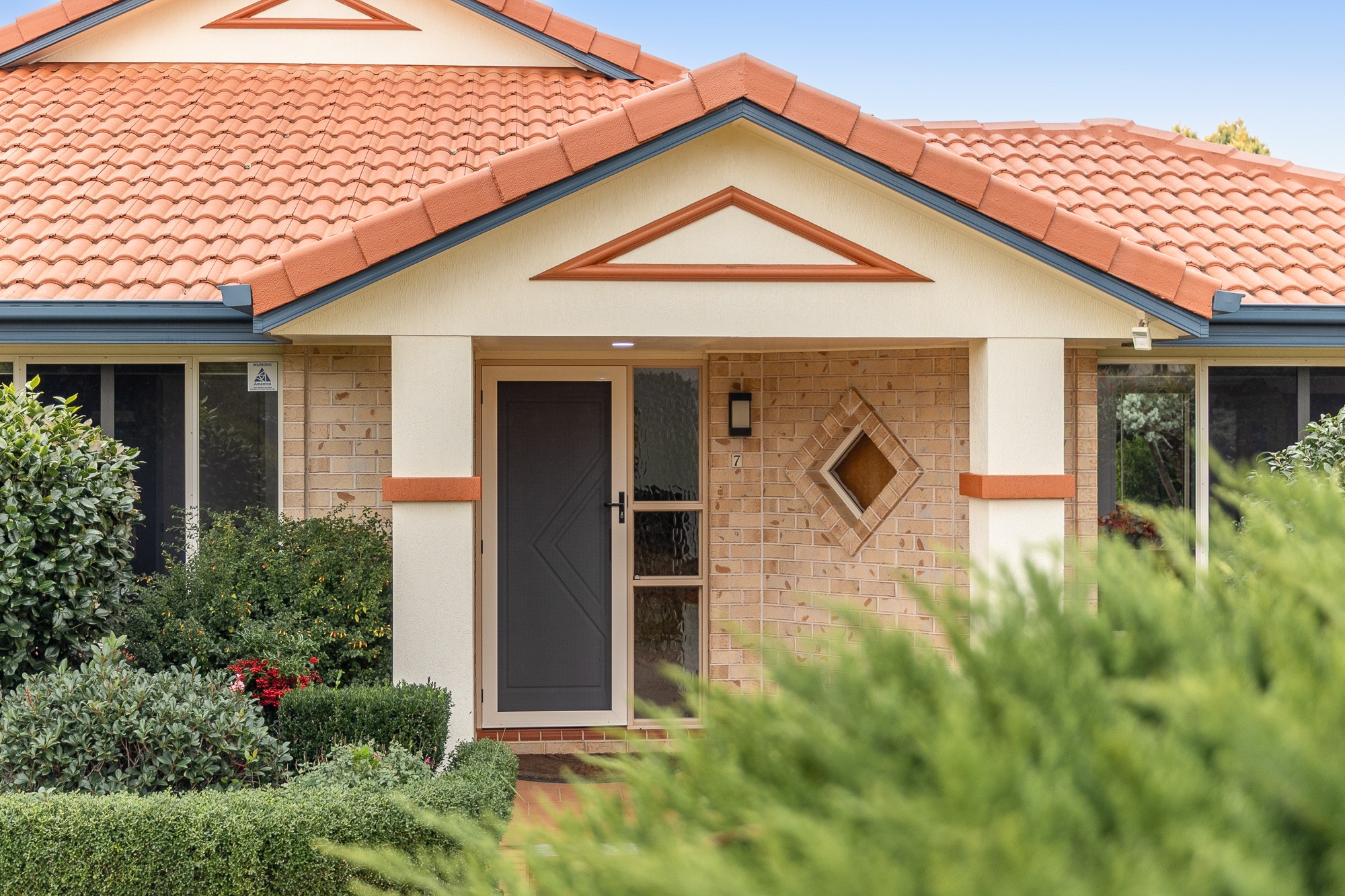 7 Parsley Drive, Middle Ridge, QLD 4350