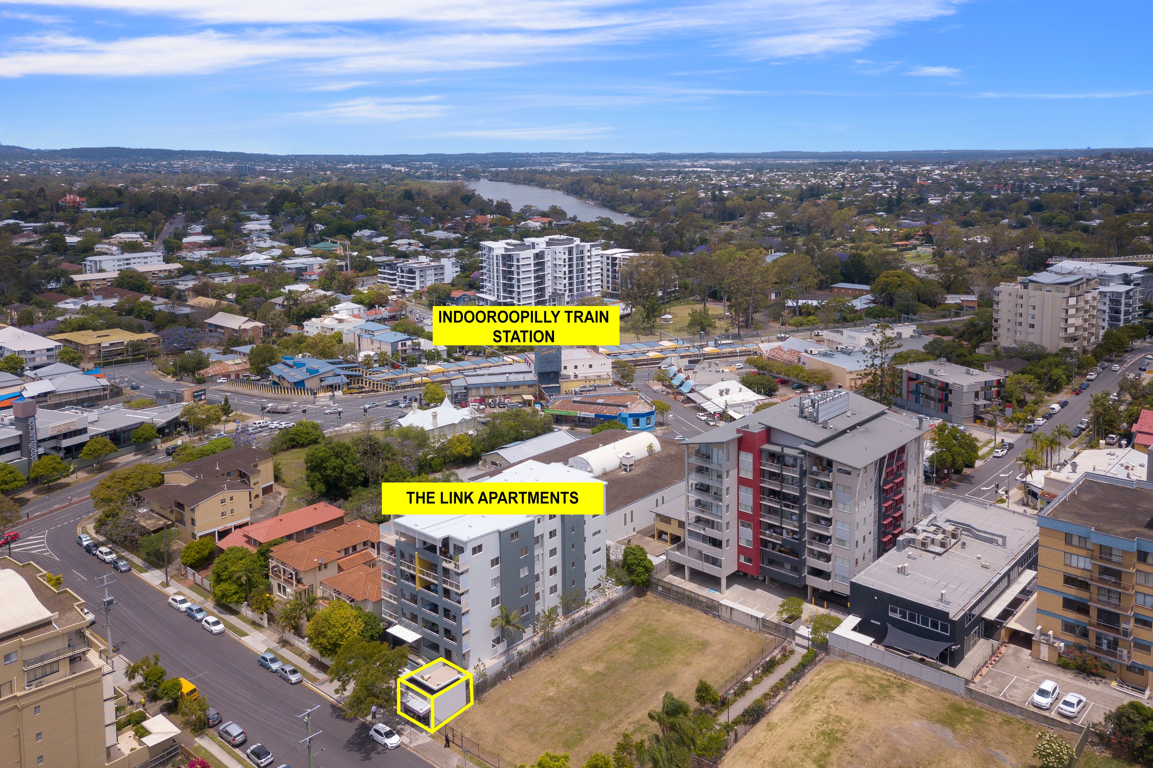 16A Grosvenor Road, Indooroopilly, QLD 4068