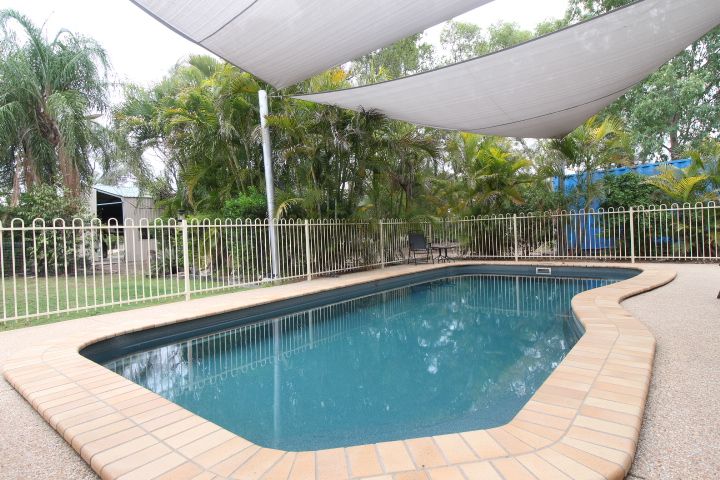 15 Batavia Court, Emerald, QLD 4720