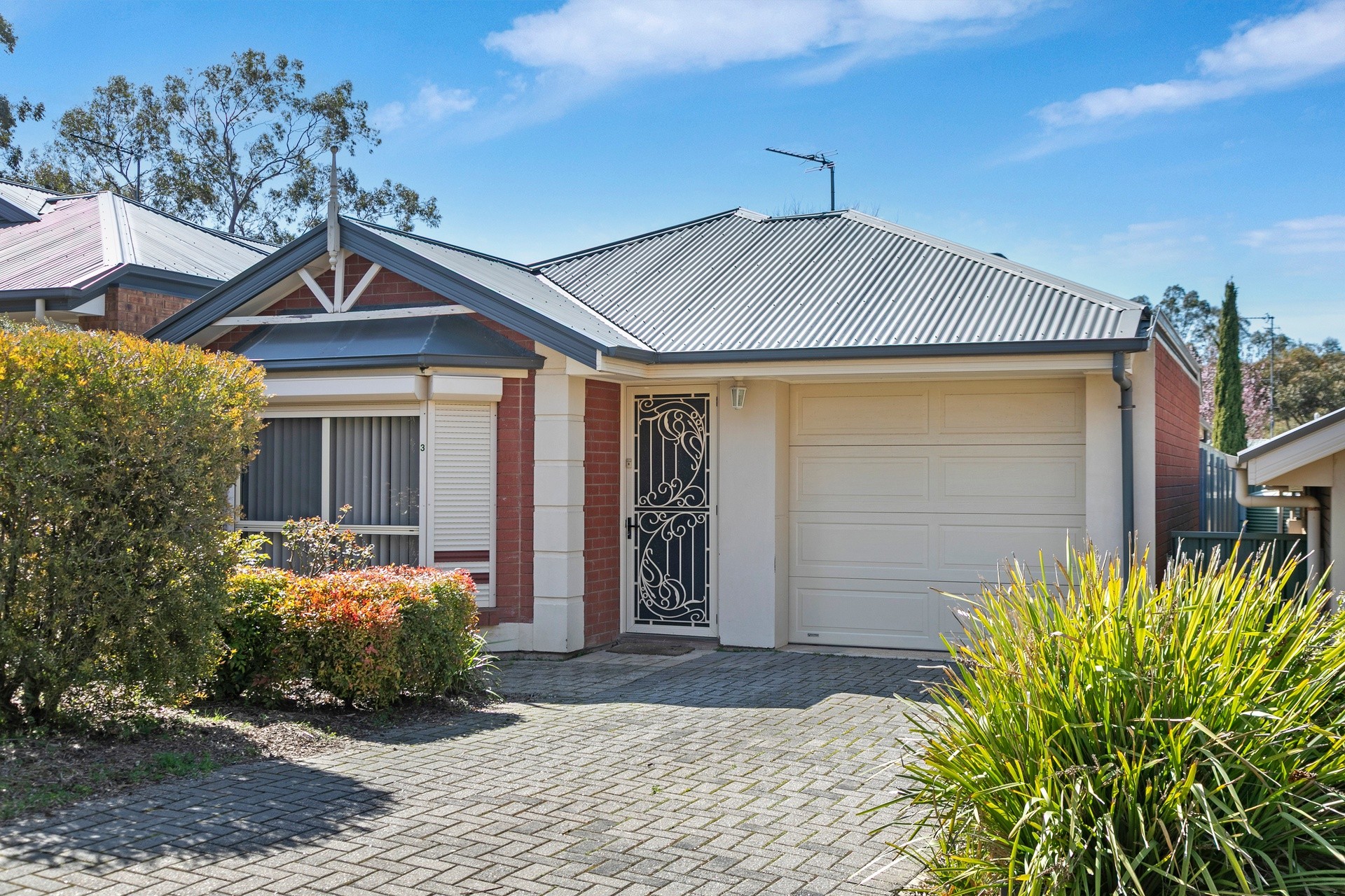 3/8 Barnard Street, Clare, SA 5453