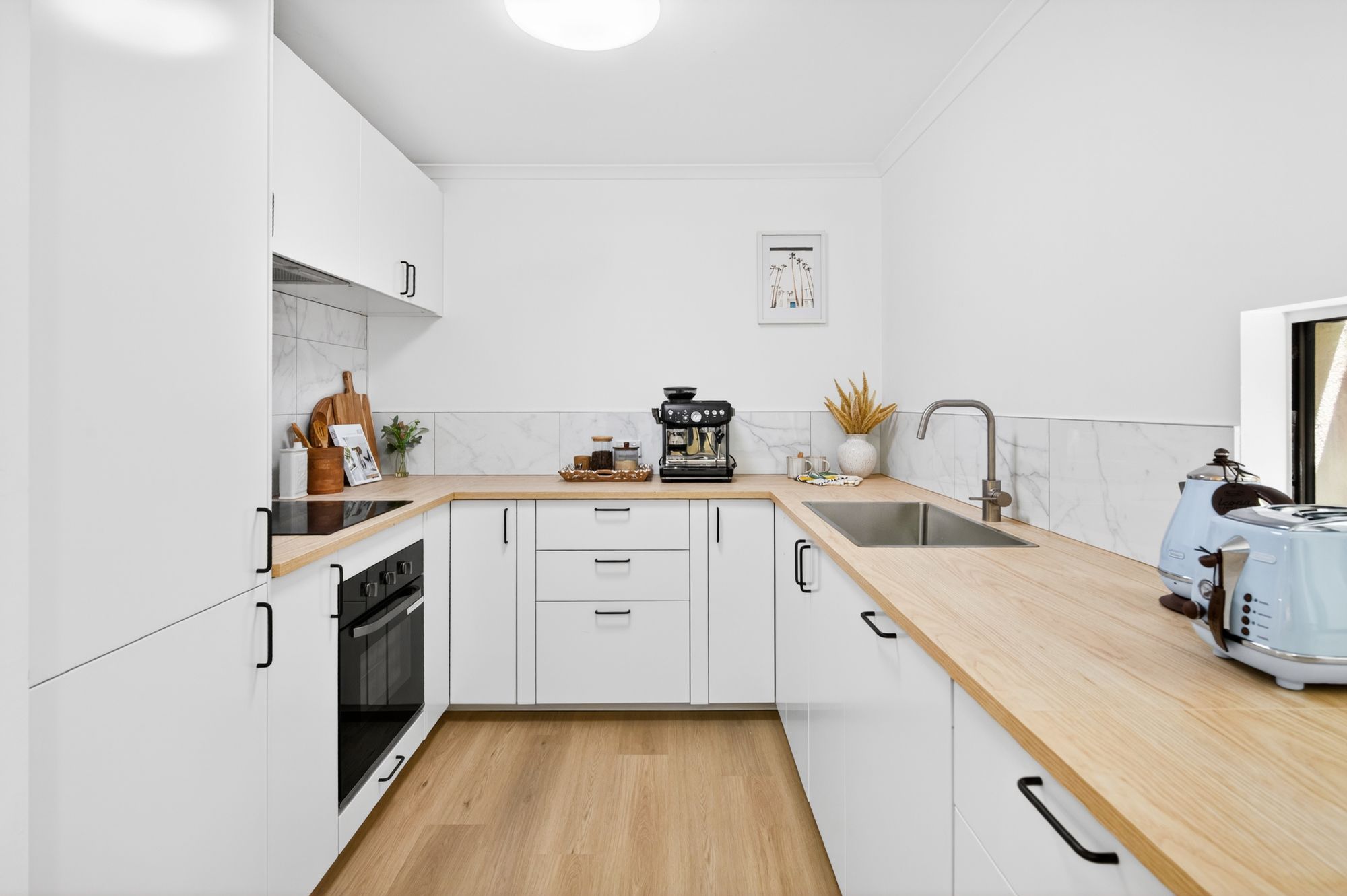 1/22 Peninsular Drive, Surfers Paradise, QLD 4217