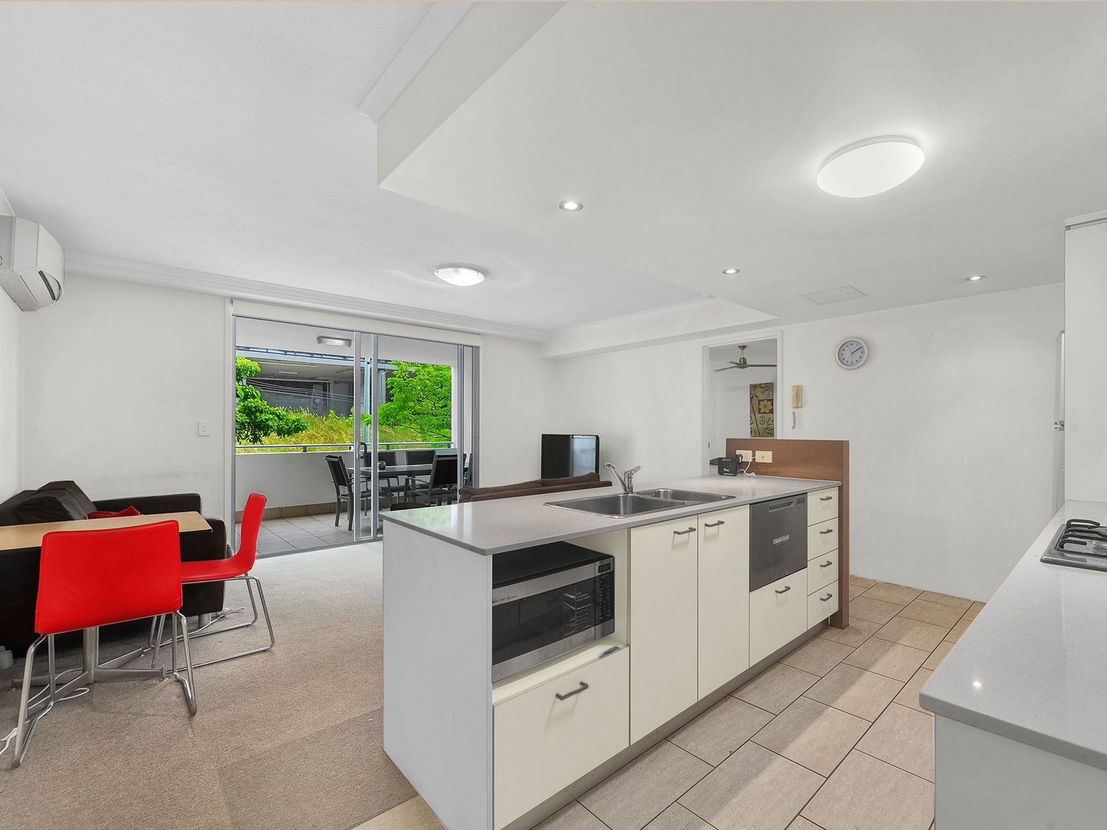 203/6 Exford Street, BRISBANE, QLD 4000