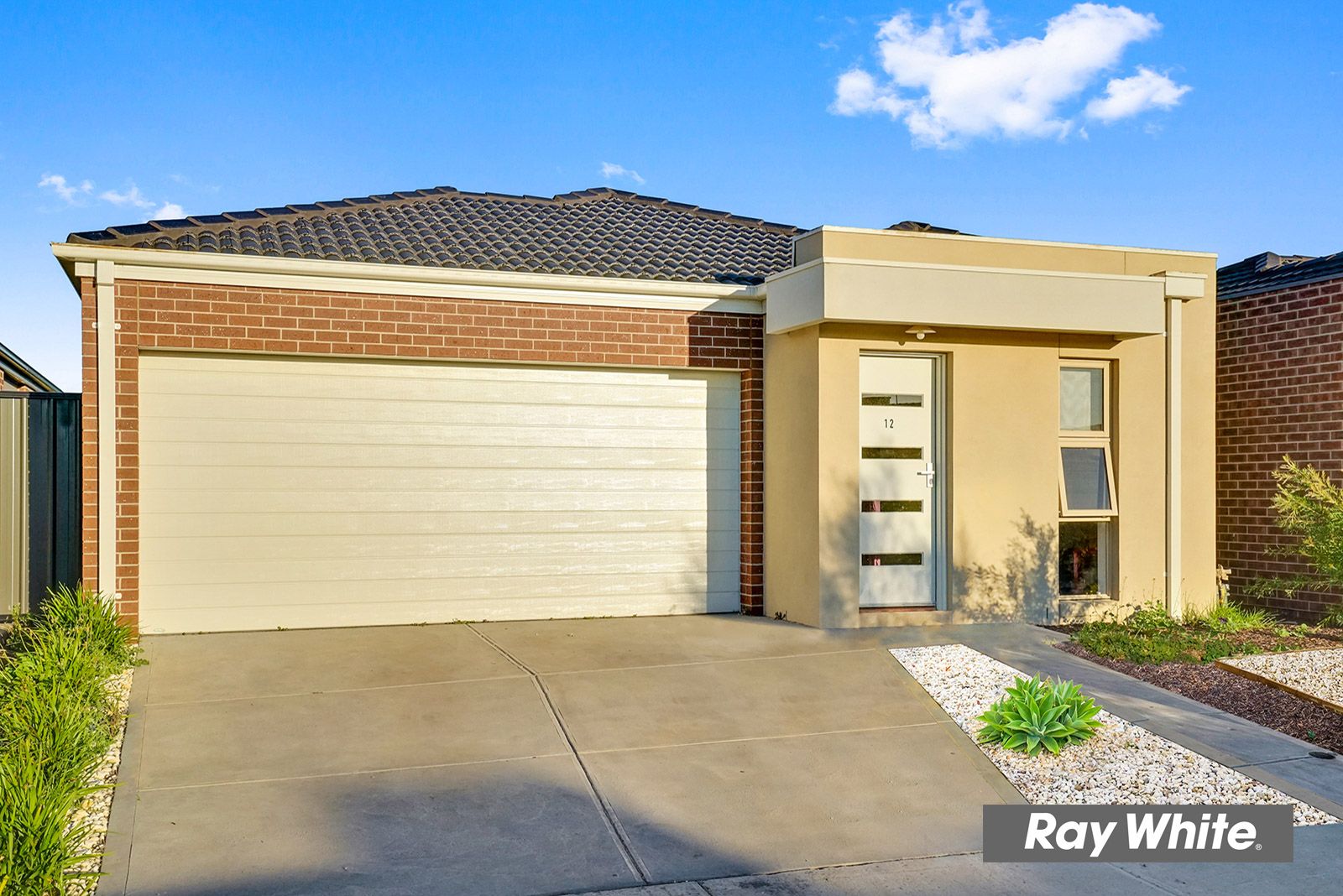 12 Barnsley Street, TRUGANINA, VIC 3029